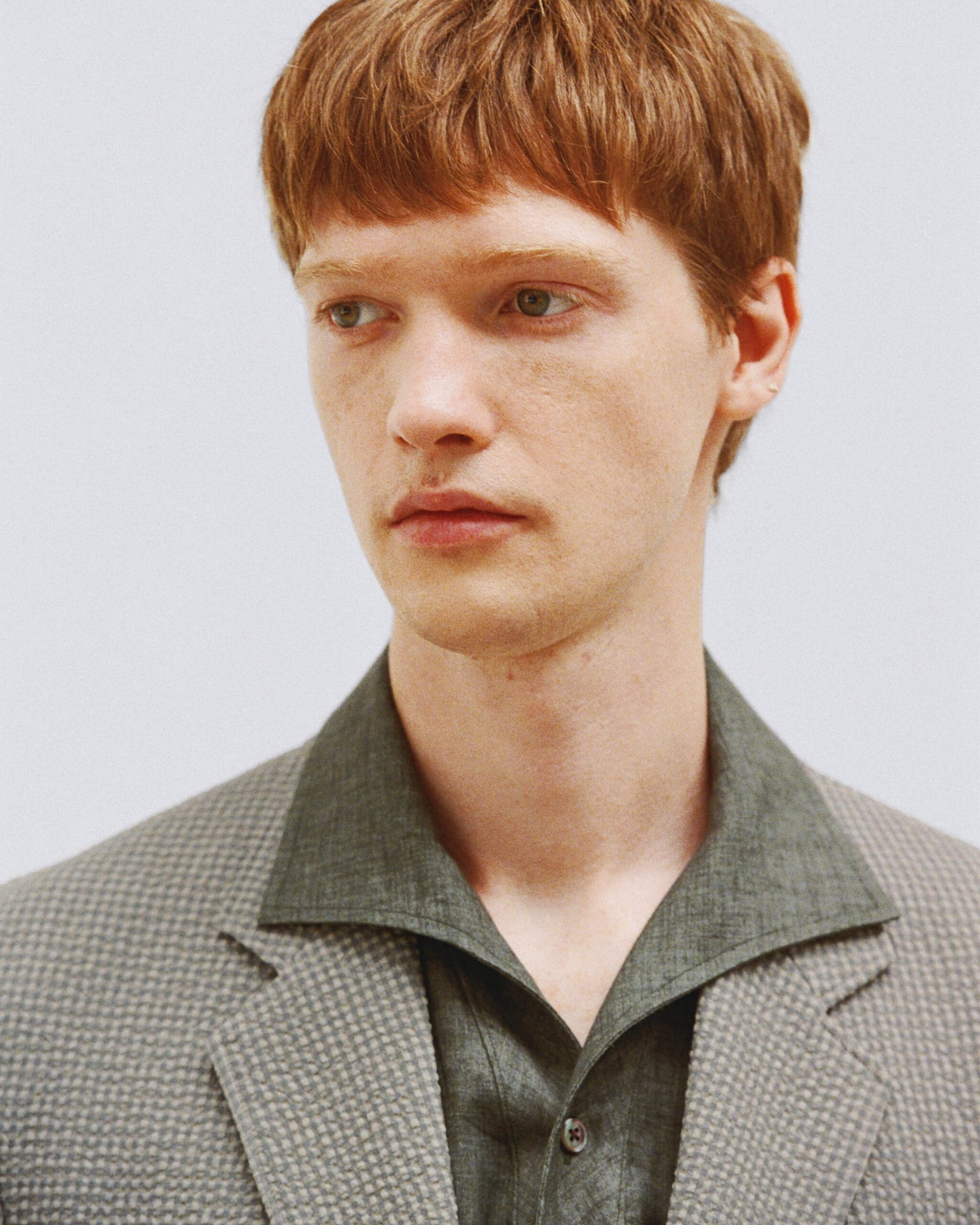 LANVIN COLLECTION 2026年春夏コレクション