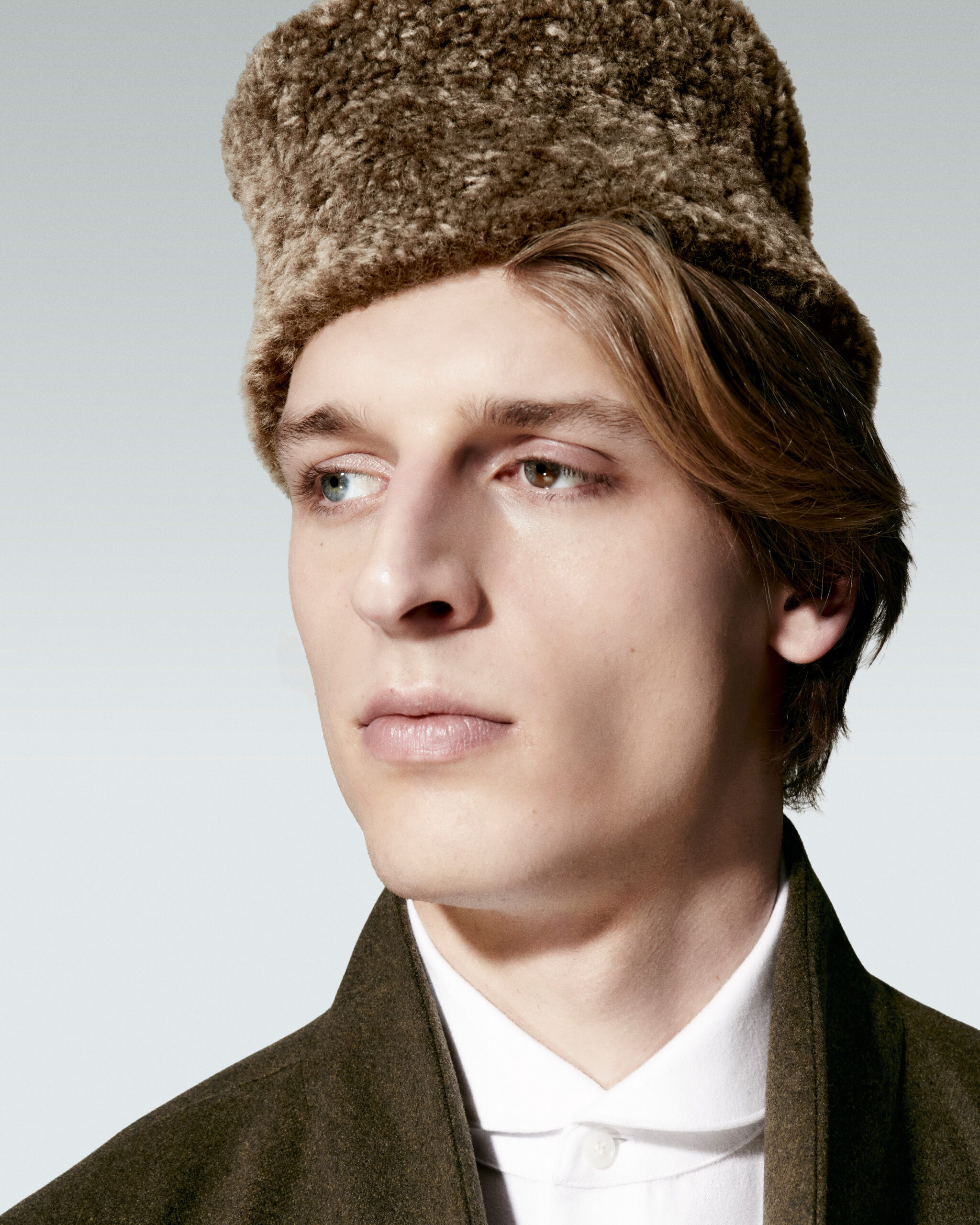 Loro Piana 2026/27年秋冬メンズコレクション