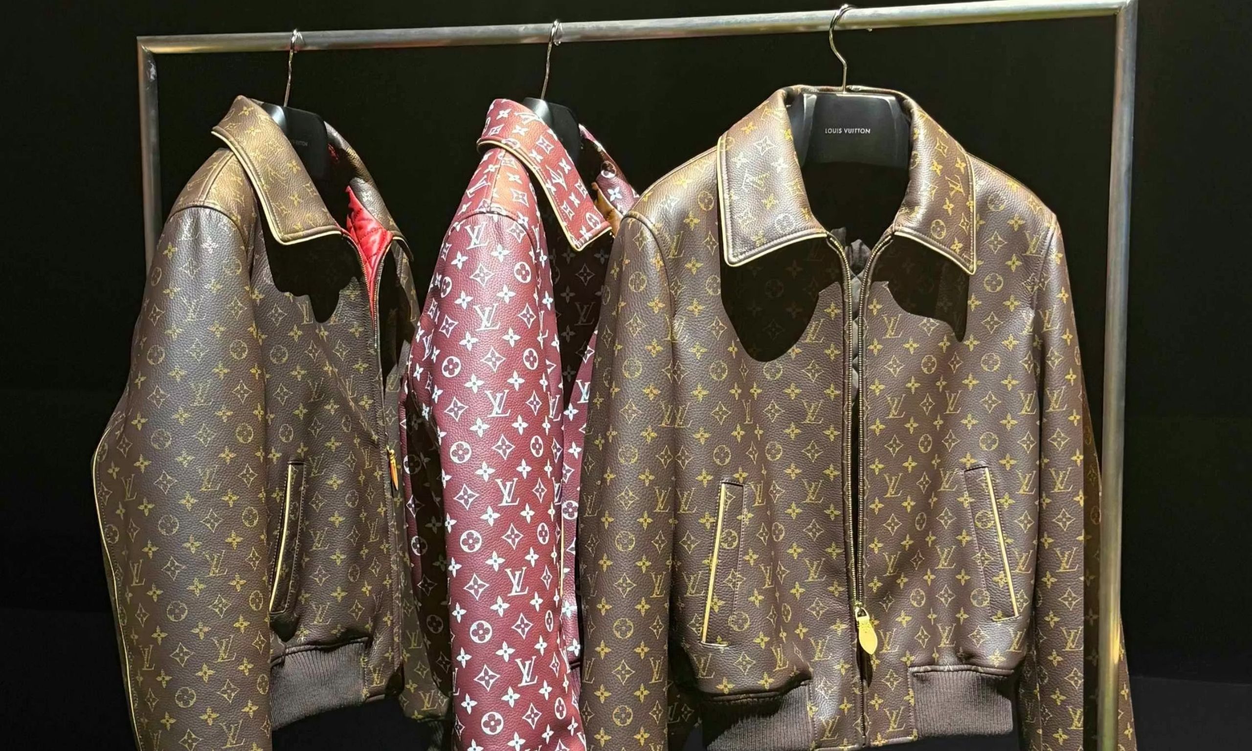 LOUIS VUITTON Fall 2026