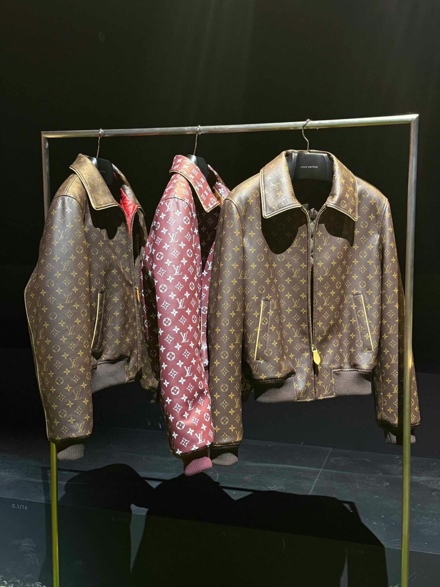 LOUIS VUITTON Fall 2026