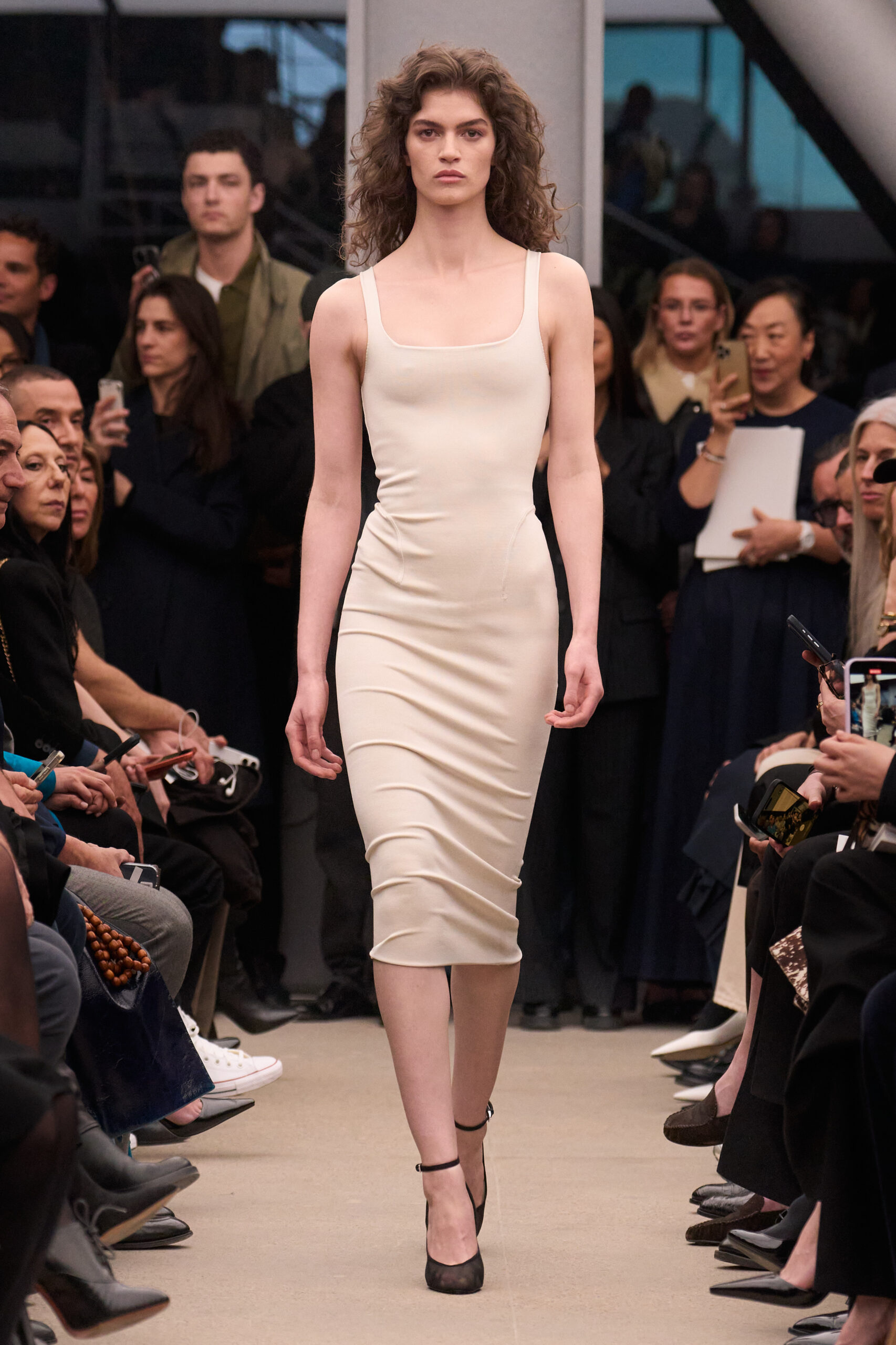 ALAÏA 2026年 Summer Fall コレクション