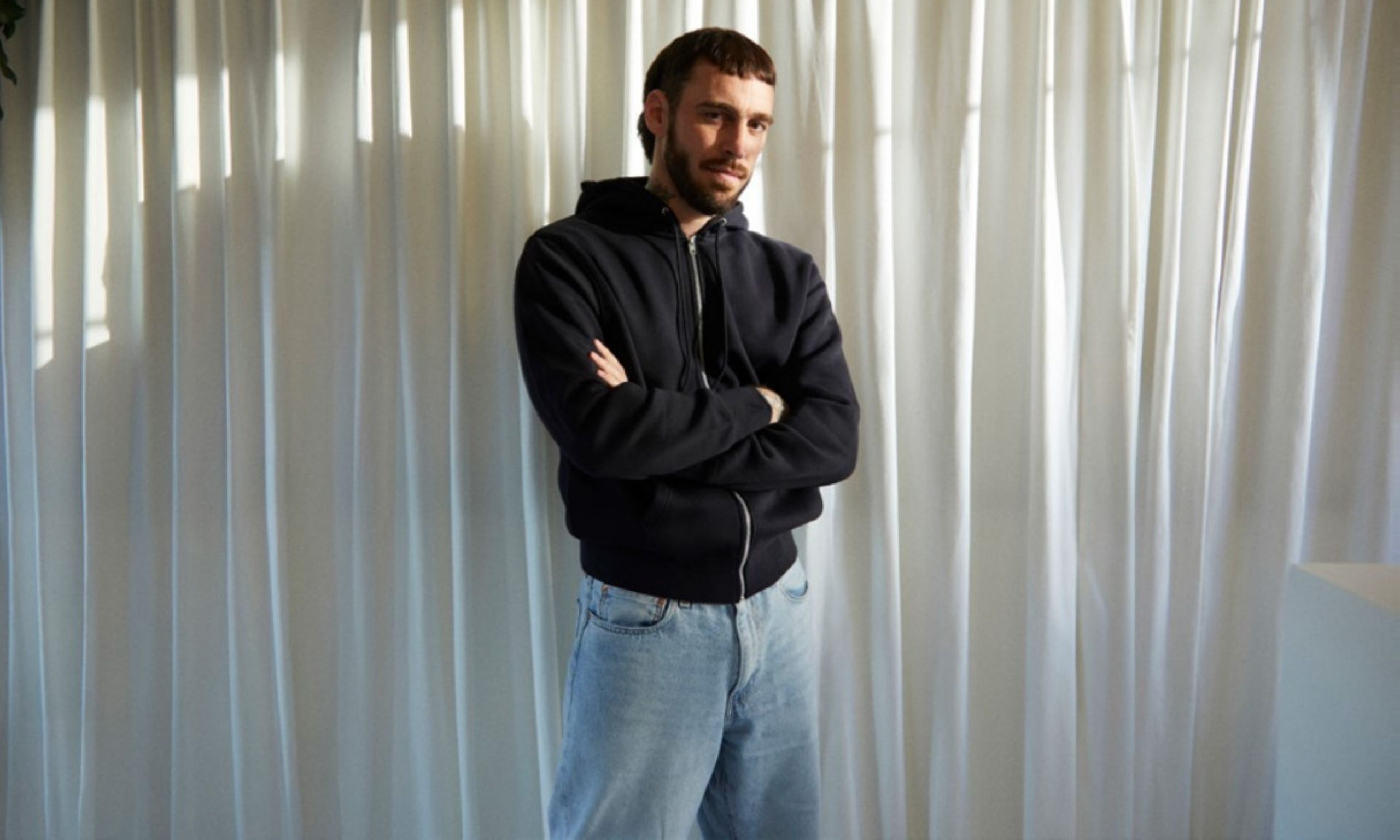 アブラハム・オルトゥーニョが、CAMPERおよびCAMPERLABの新クリエイティブ・ディレクターに就任