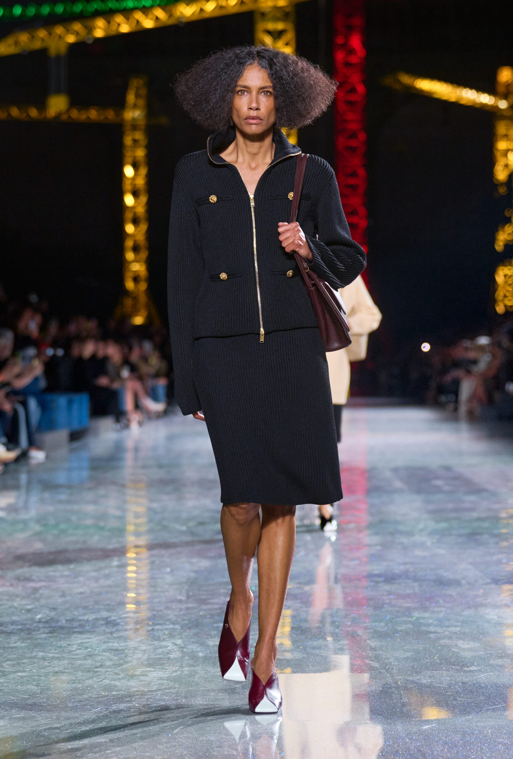 CHANEL 2026年秋冬コレクション