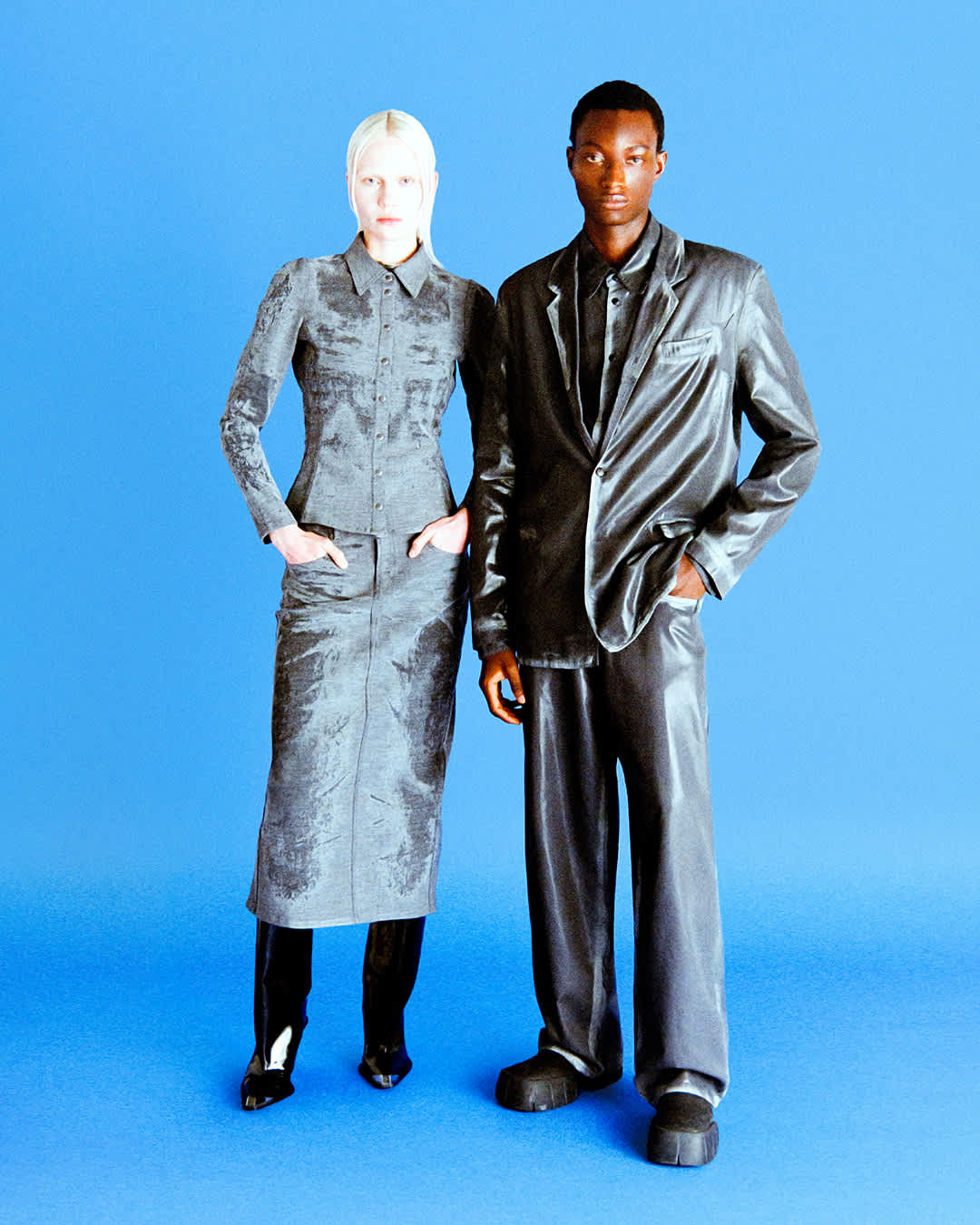 DIESEL 2026年春夏 日本限定カプセルコレクション