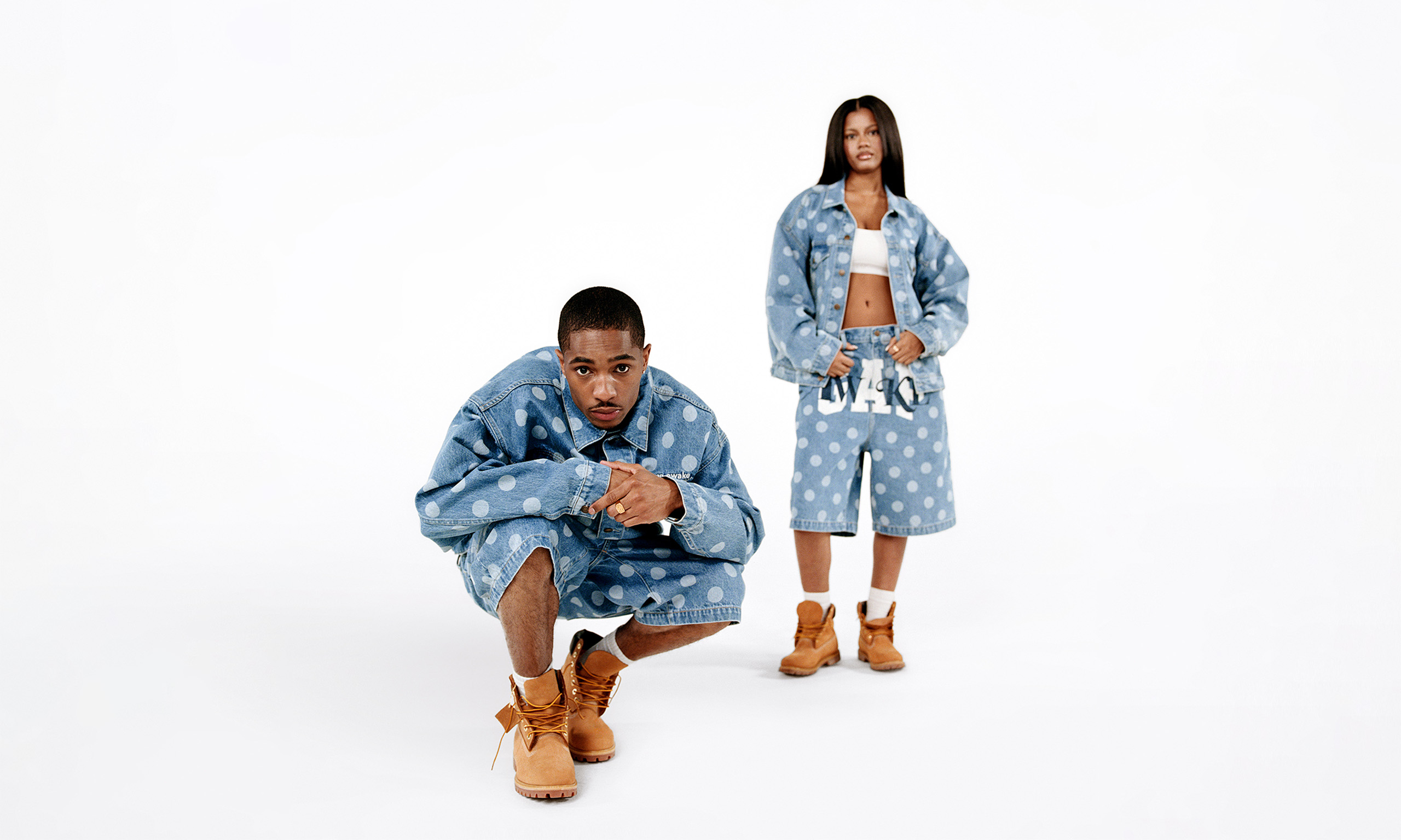 Gap × Awake NY：  アメカジと、NYのカルチャーセンスが出合う