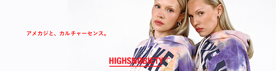 Gap × Awake NY：アメカジと、NYのカルチャーセンスが出合う