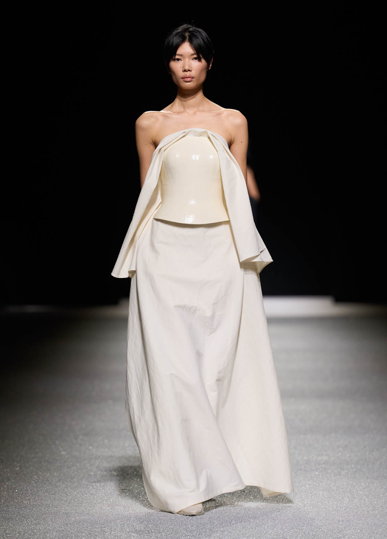 ISSEY MIYAKE 2026/27年秋冬コレクション