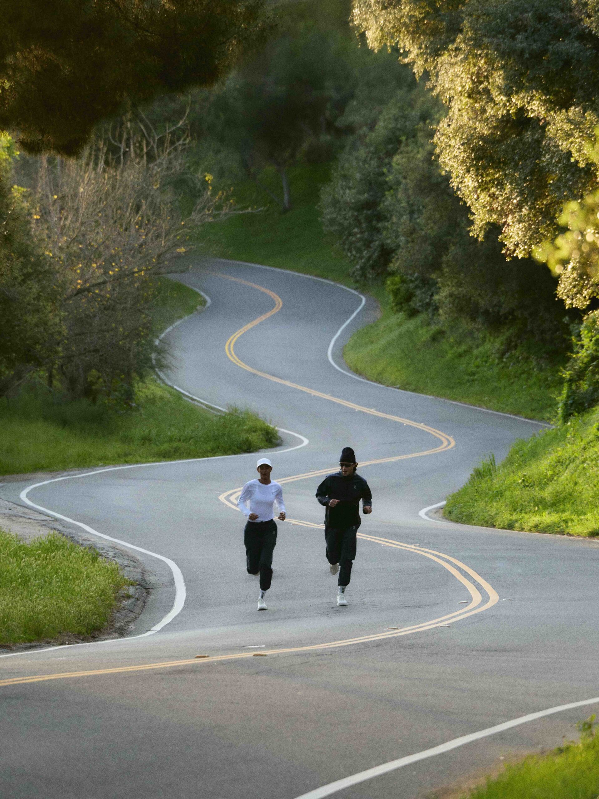 Kith for On Spring 2026 コレクション