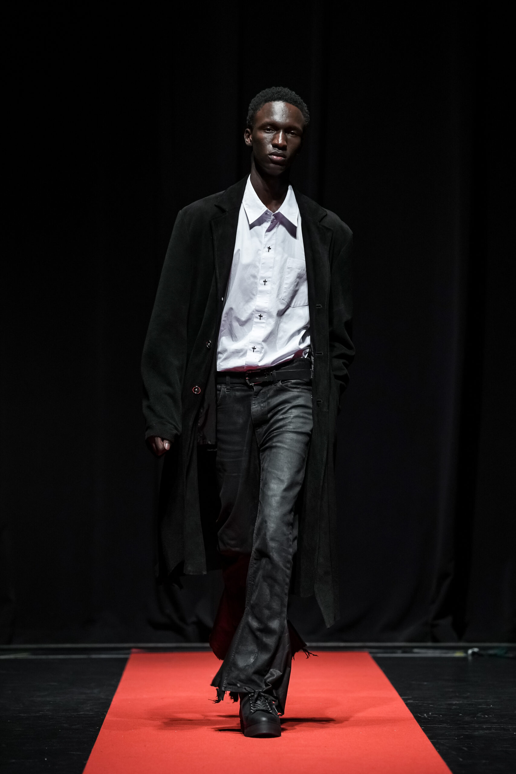 LAST NEST 2026年秋冬コレクション