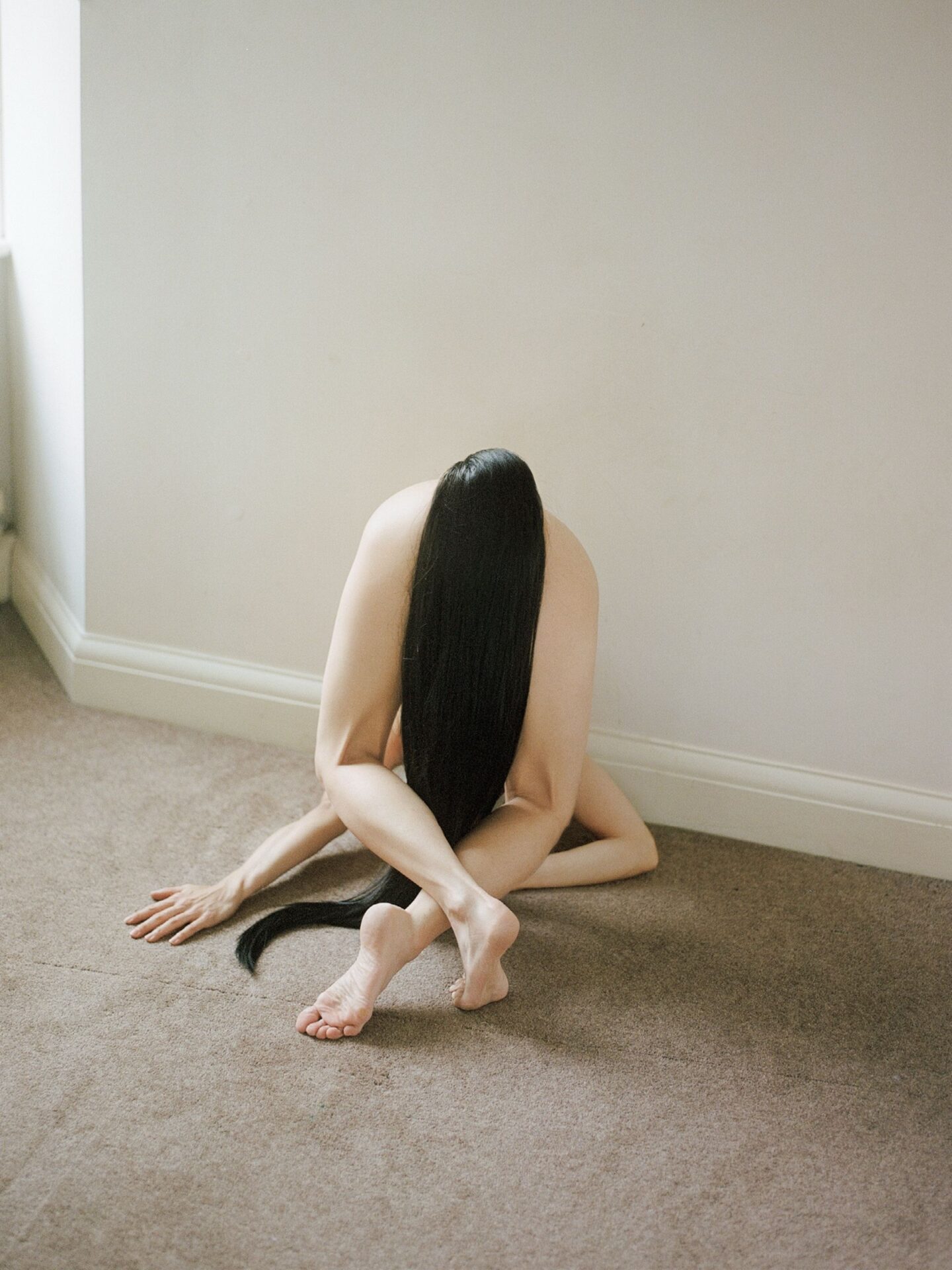 MICHIYO <br />
YANAGIHARA