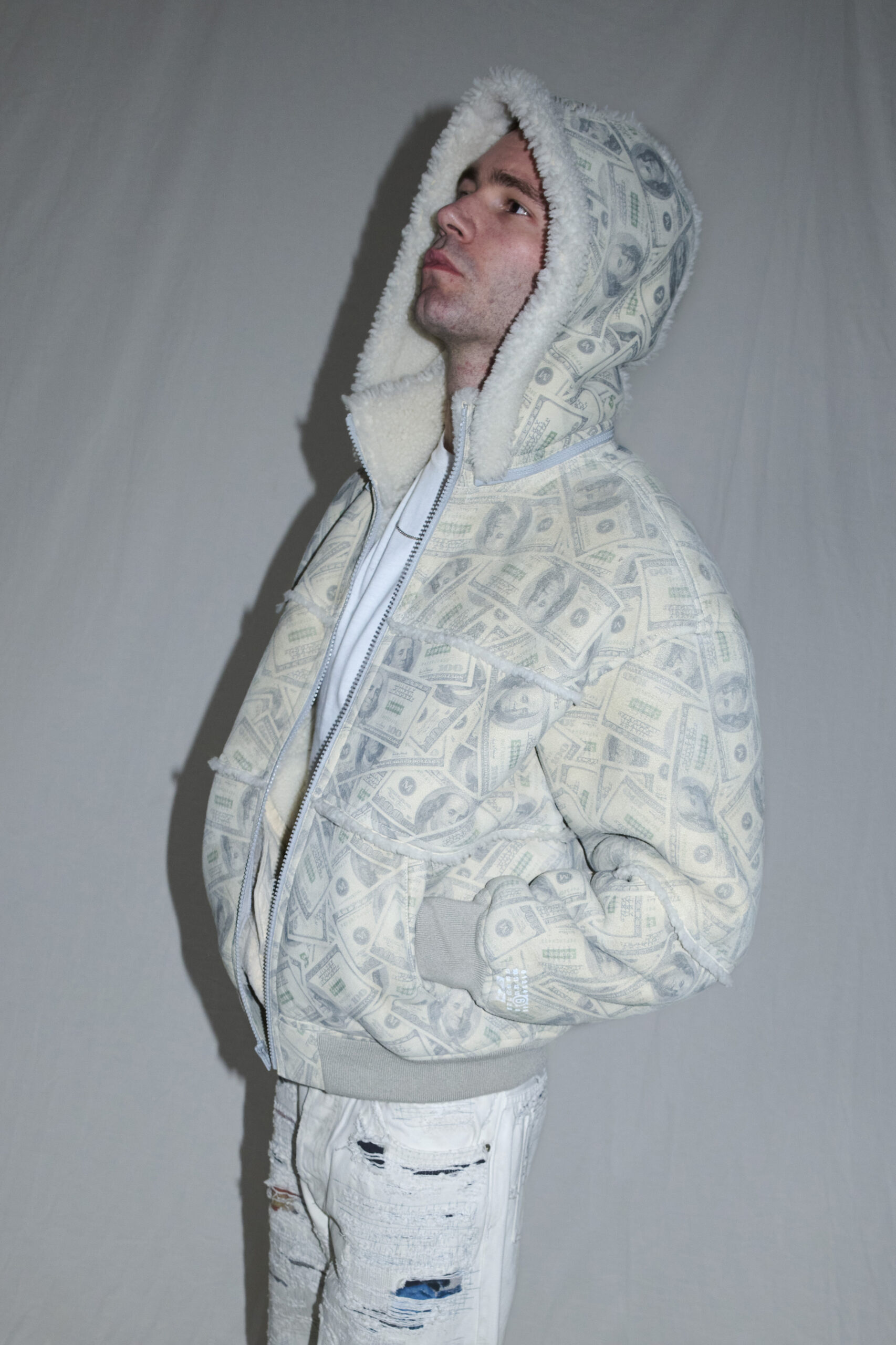 Supreme × MM6 Maison Margiela 2026年春コレクション