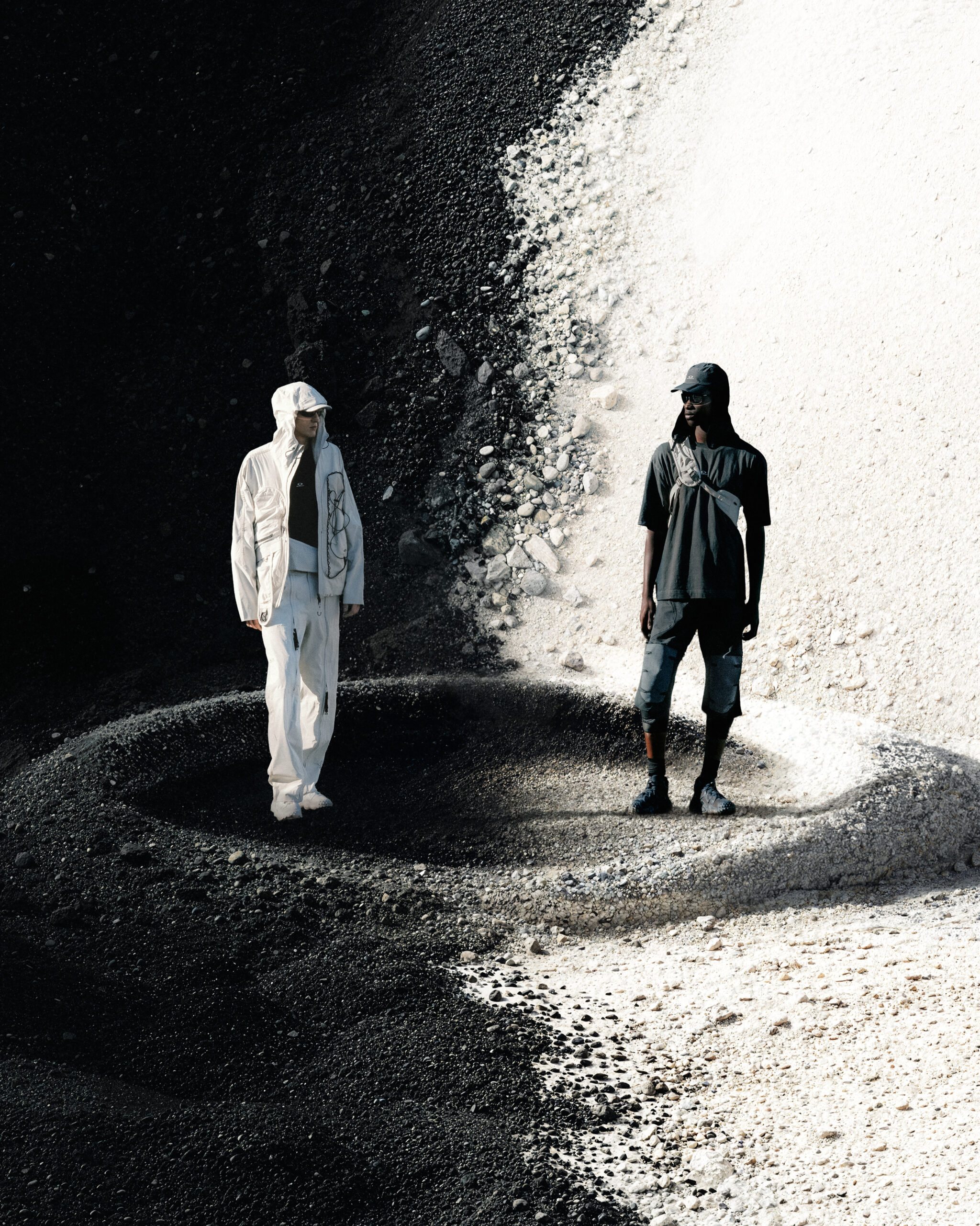 OAKLEY Latitude 2026年春夏コレクション