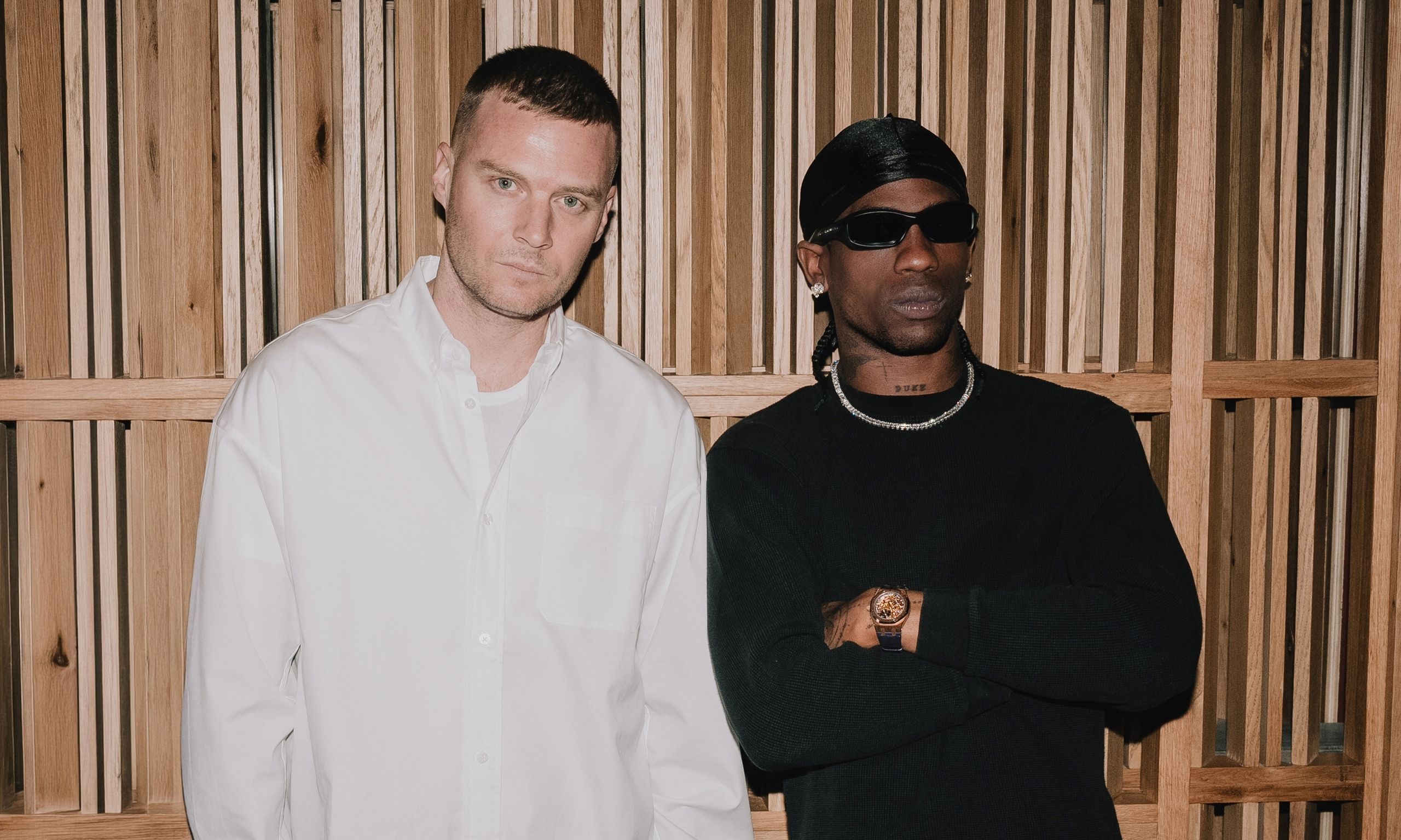 OAKLEY、マシュー・M・ウィリアムズがAFA部門クリエイティブ・ディレクターに就任。トラヴィス・スコットと連携しブランドの指揮を担う