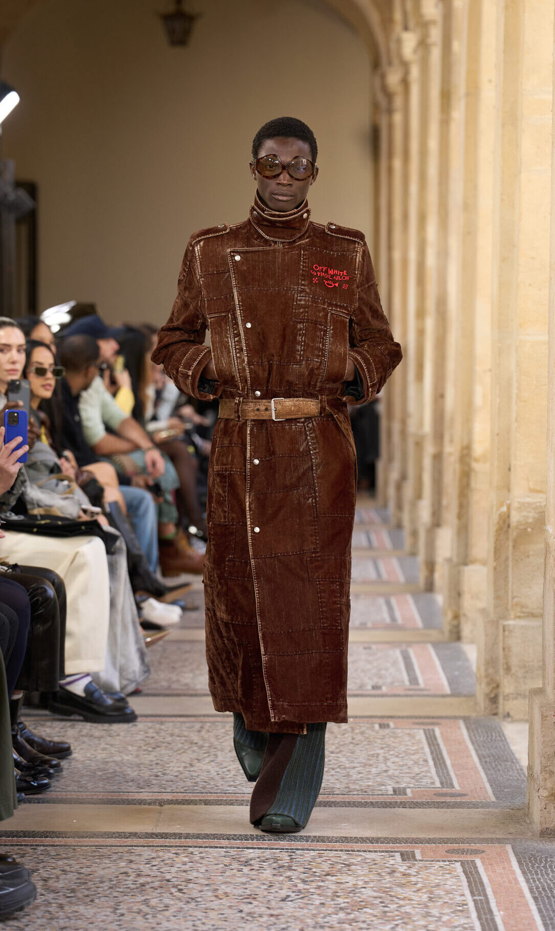 Off-White™ 2026年秋冬コレクション