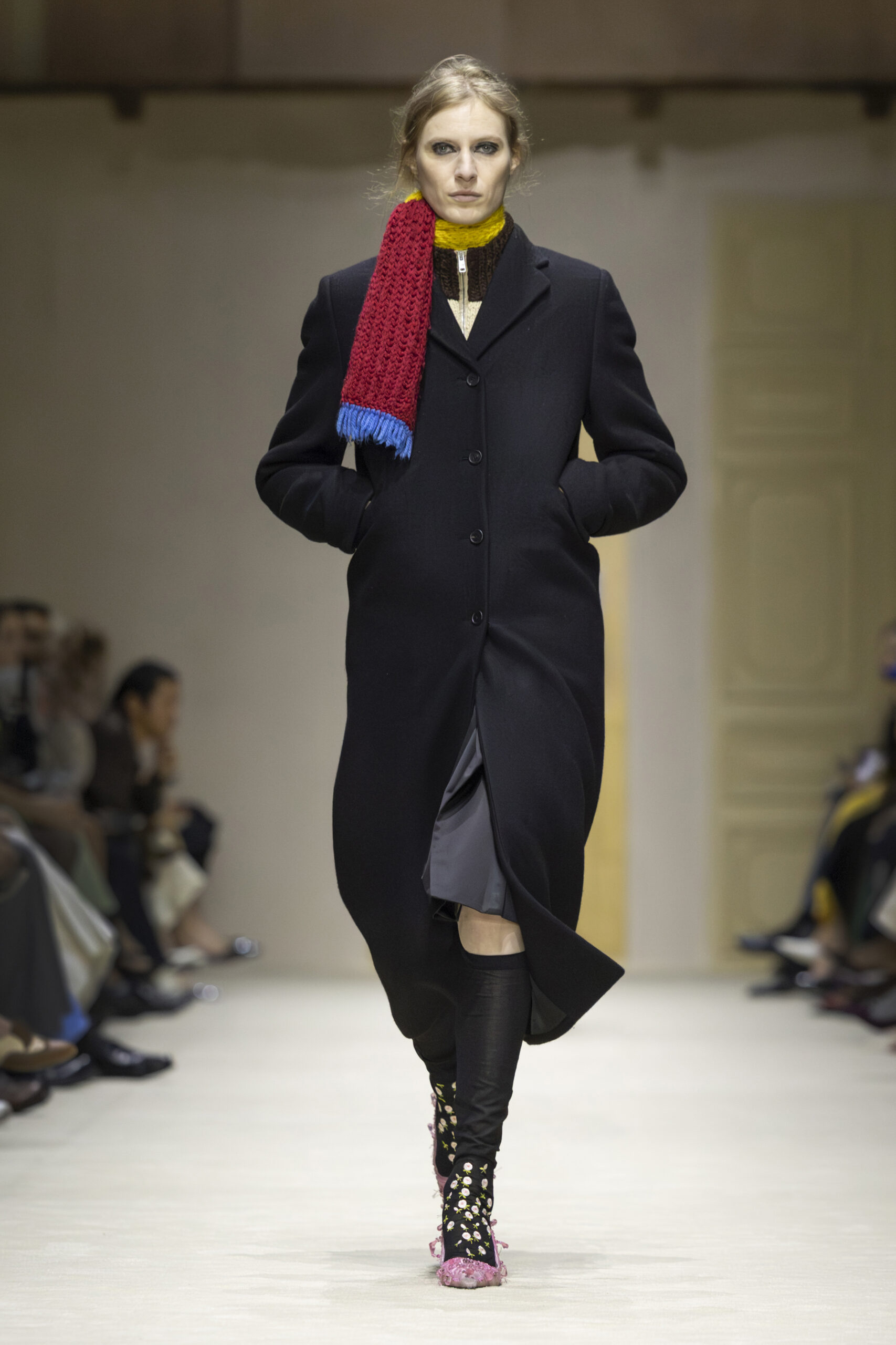 PRADA 2026年秋冬コレクション