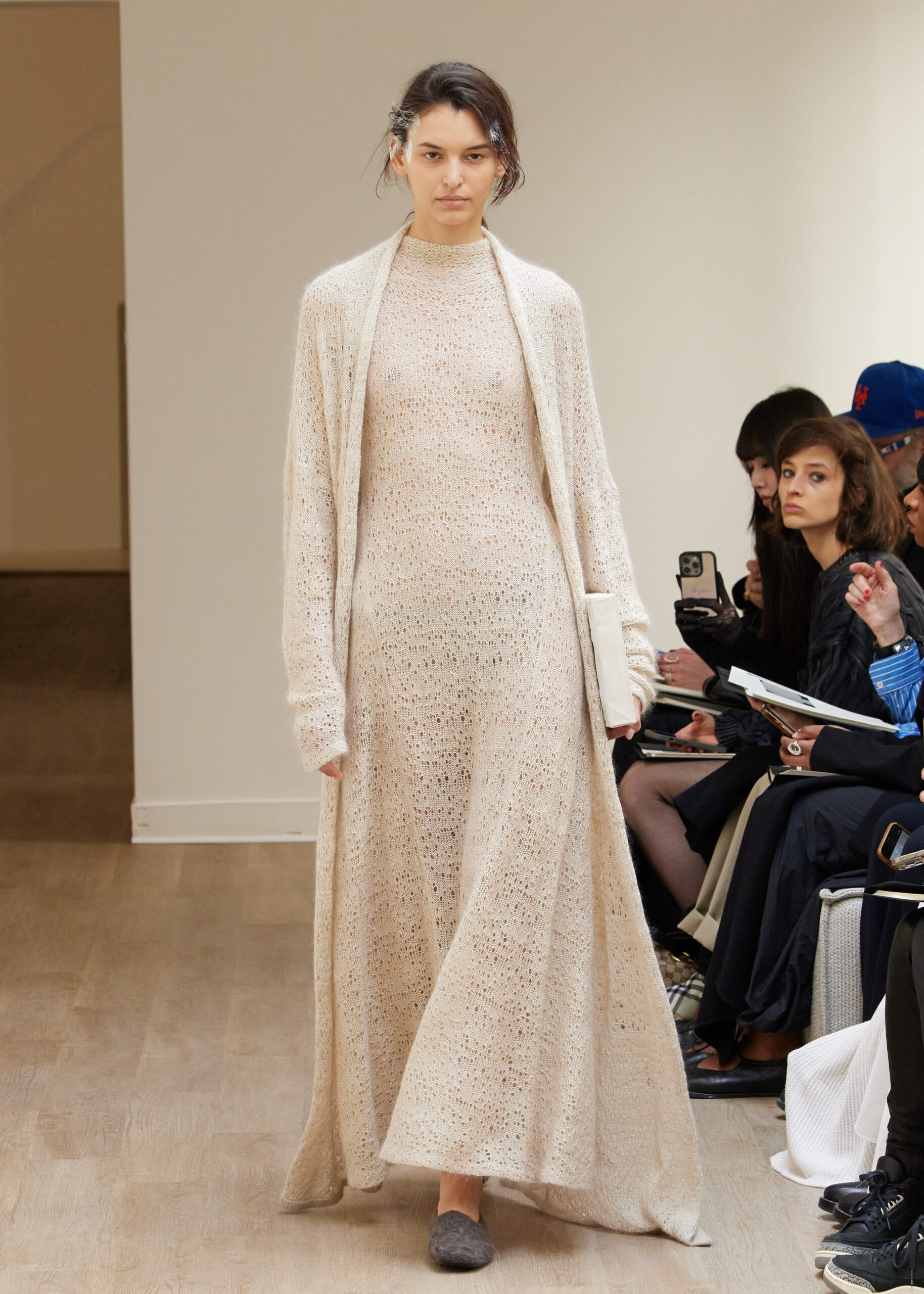 RUOHAN 2026年秋冬コレクション