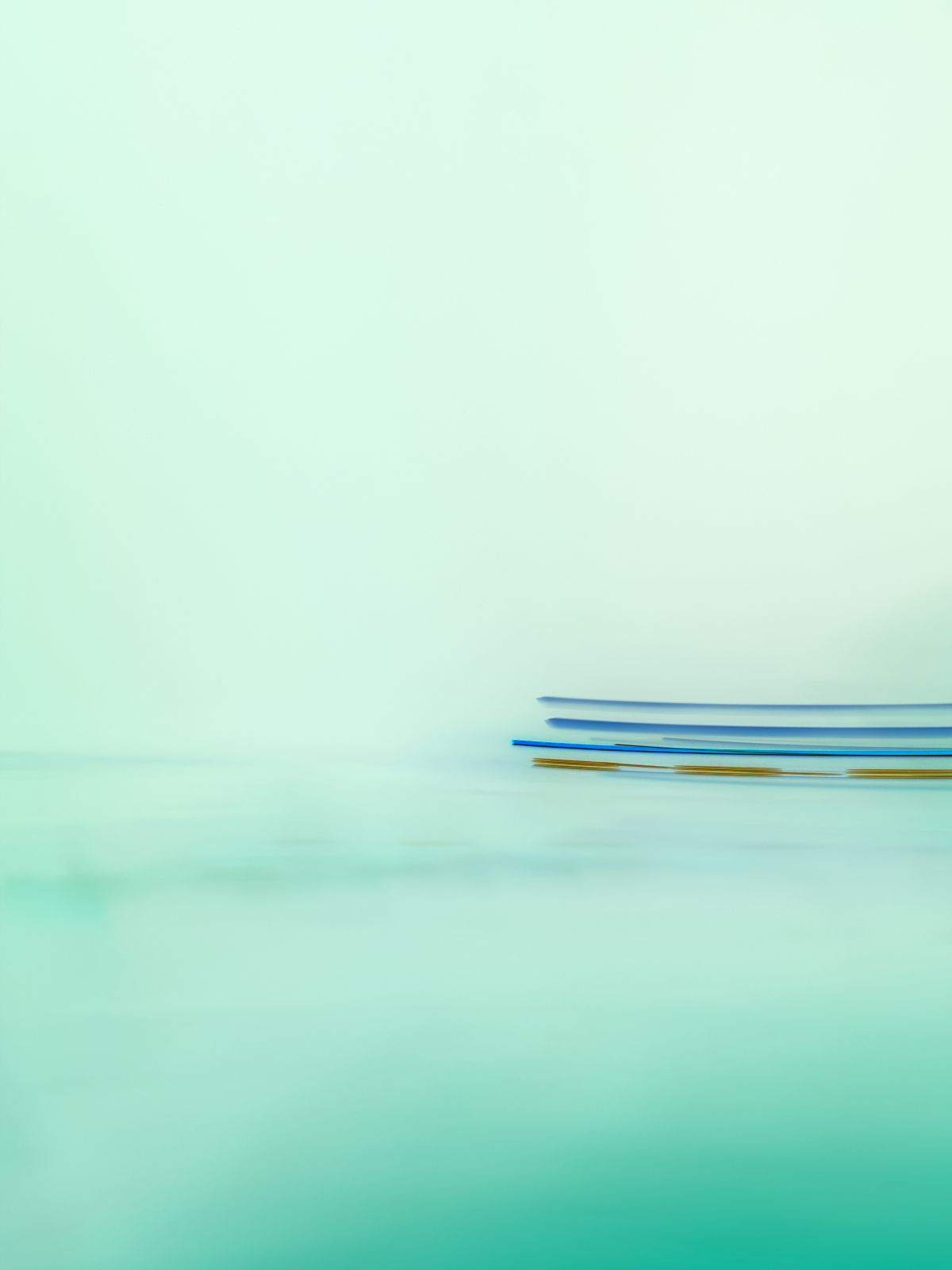 T.T × Arpa、インスタレーション「月面の光」にて香水とお香「SENKO NO KU」を販売