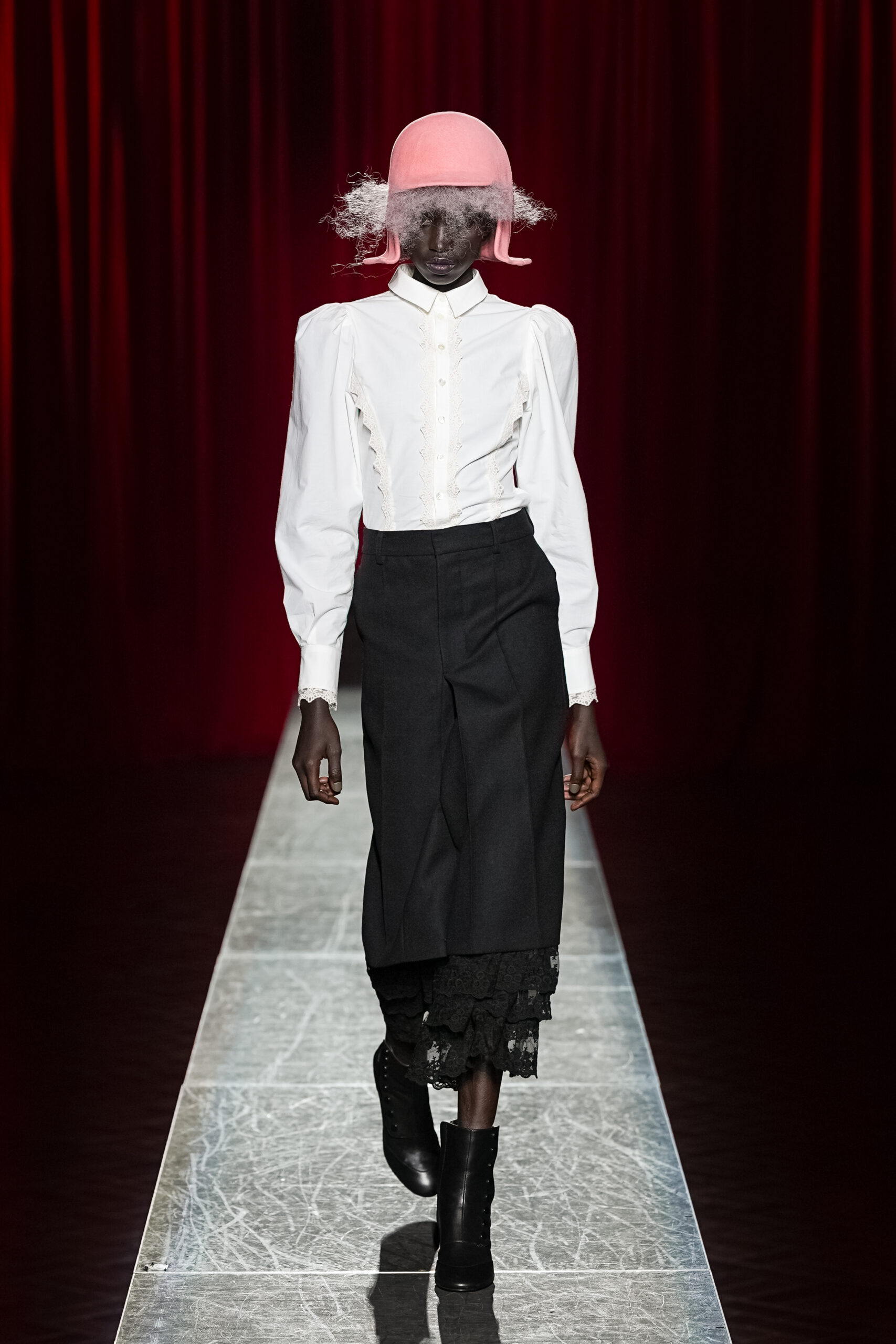 VIVIANO 2026年秋冬コレクション