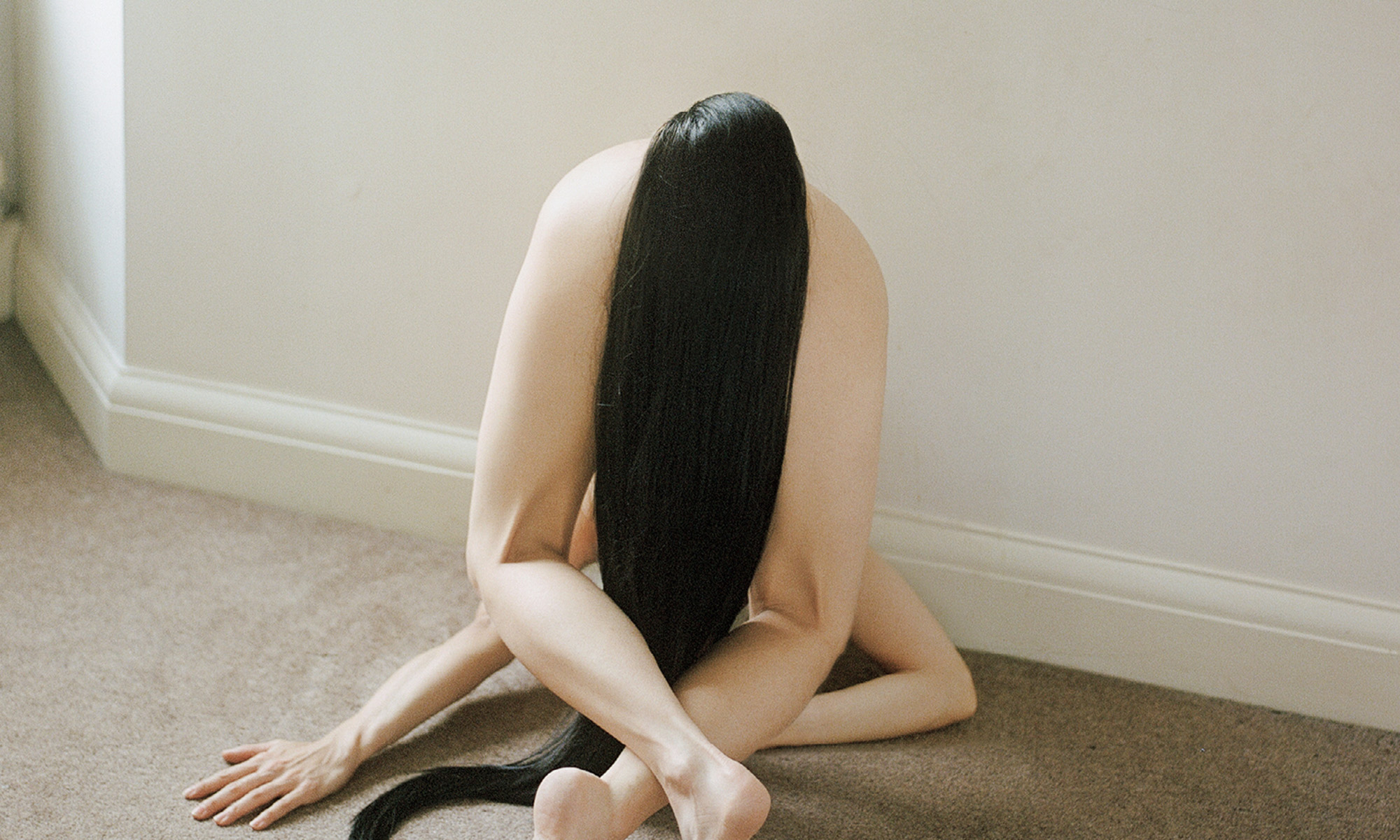 MICHIYO <br />
YANAGIHARA