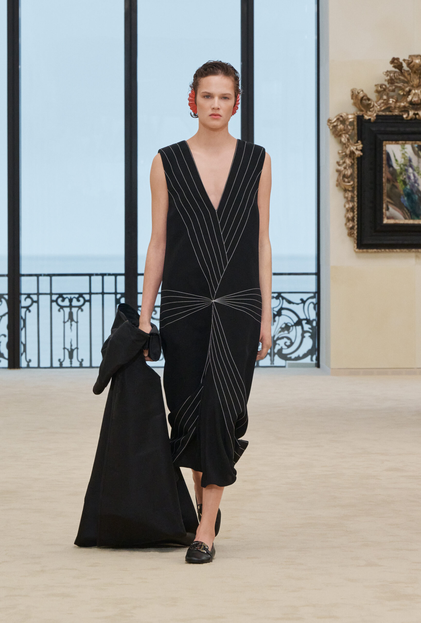 CHANEL 2026/27年クルーズ コレクション