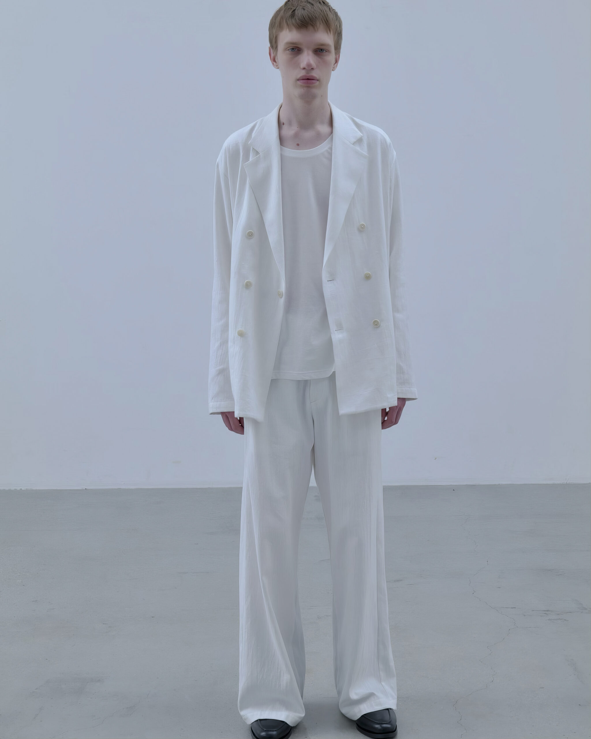 LAD MUSICIAN 2026年ミッドサマーコレクション