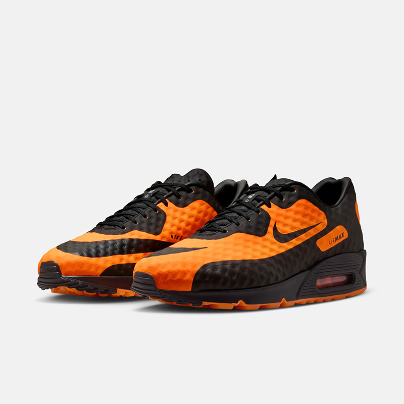 エア マックス 90 “ハイパーヴェノム” | HIGHSNOBIETY.JP（ハイスノバ