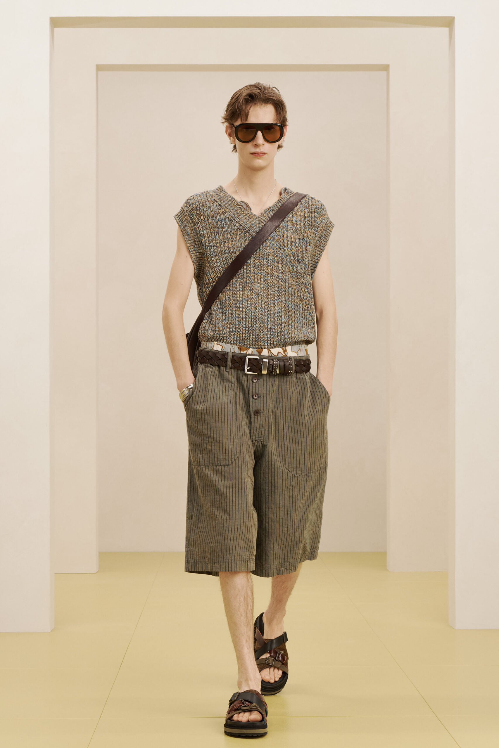 ZARA SRPLS 2026年サマーコレクション