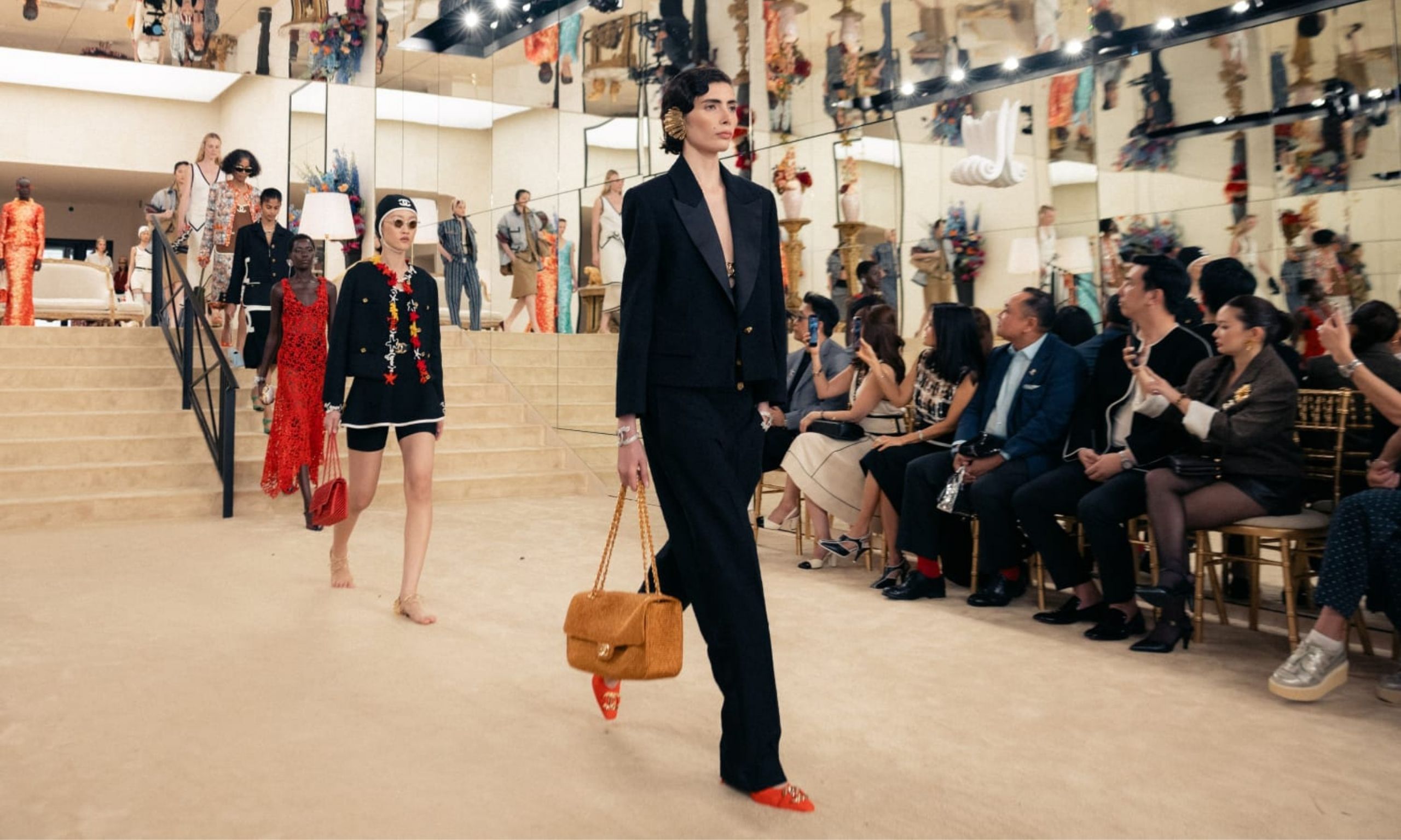 Chanel's Cruise 2026