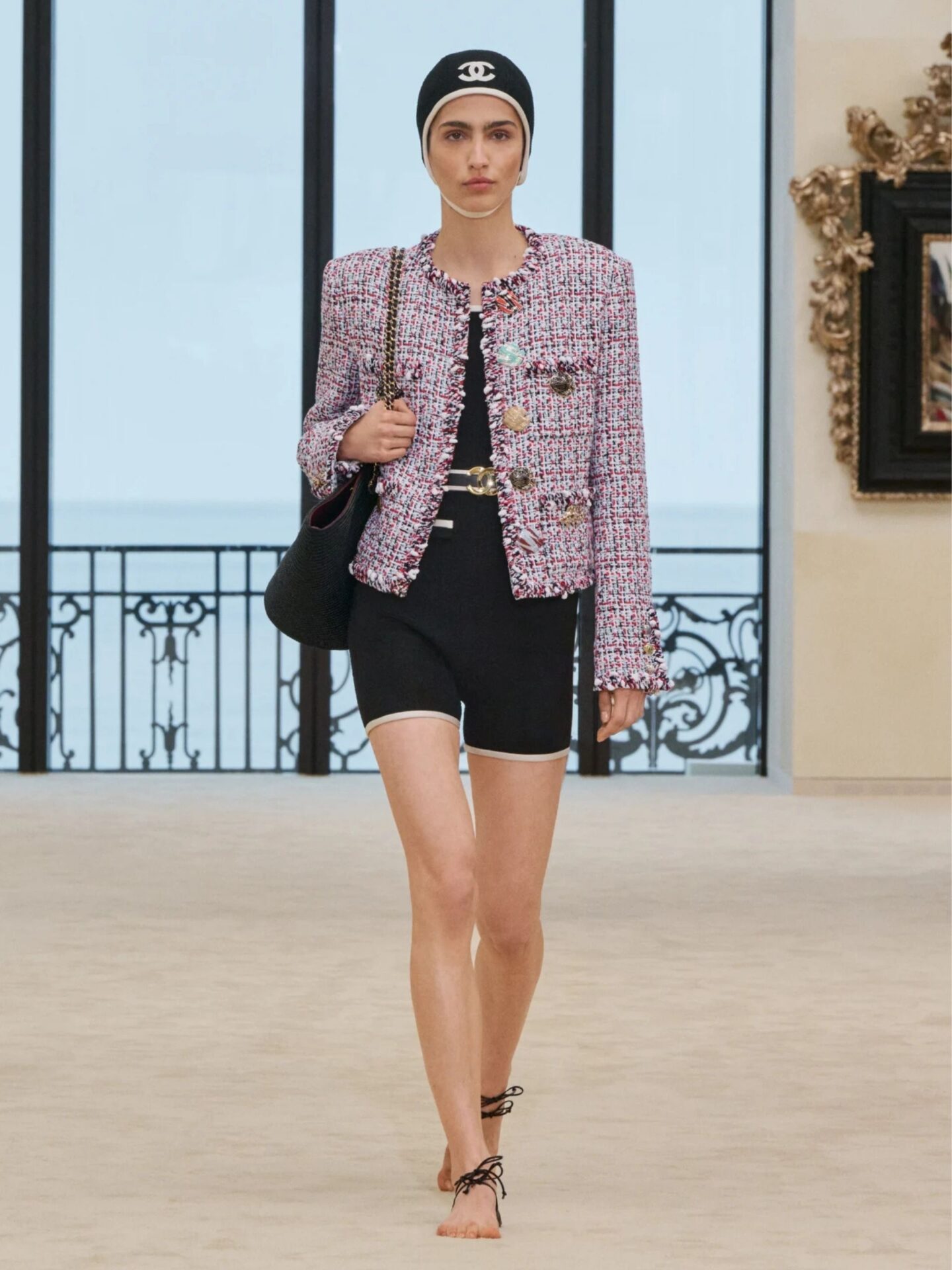 Chanel's Cruise 2026
