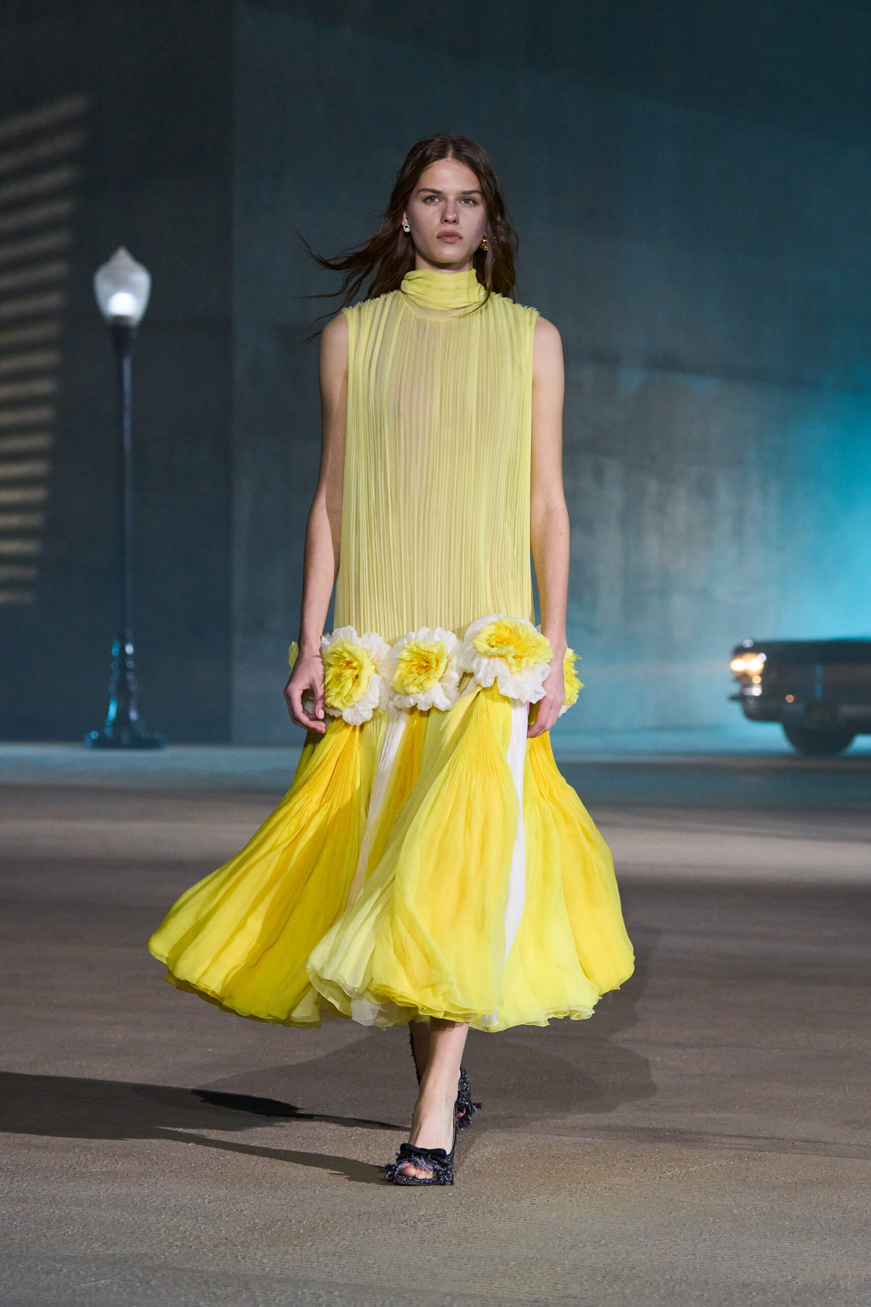 Dior 2027年クルーズコレクション