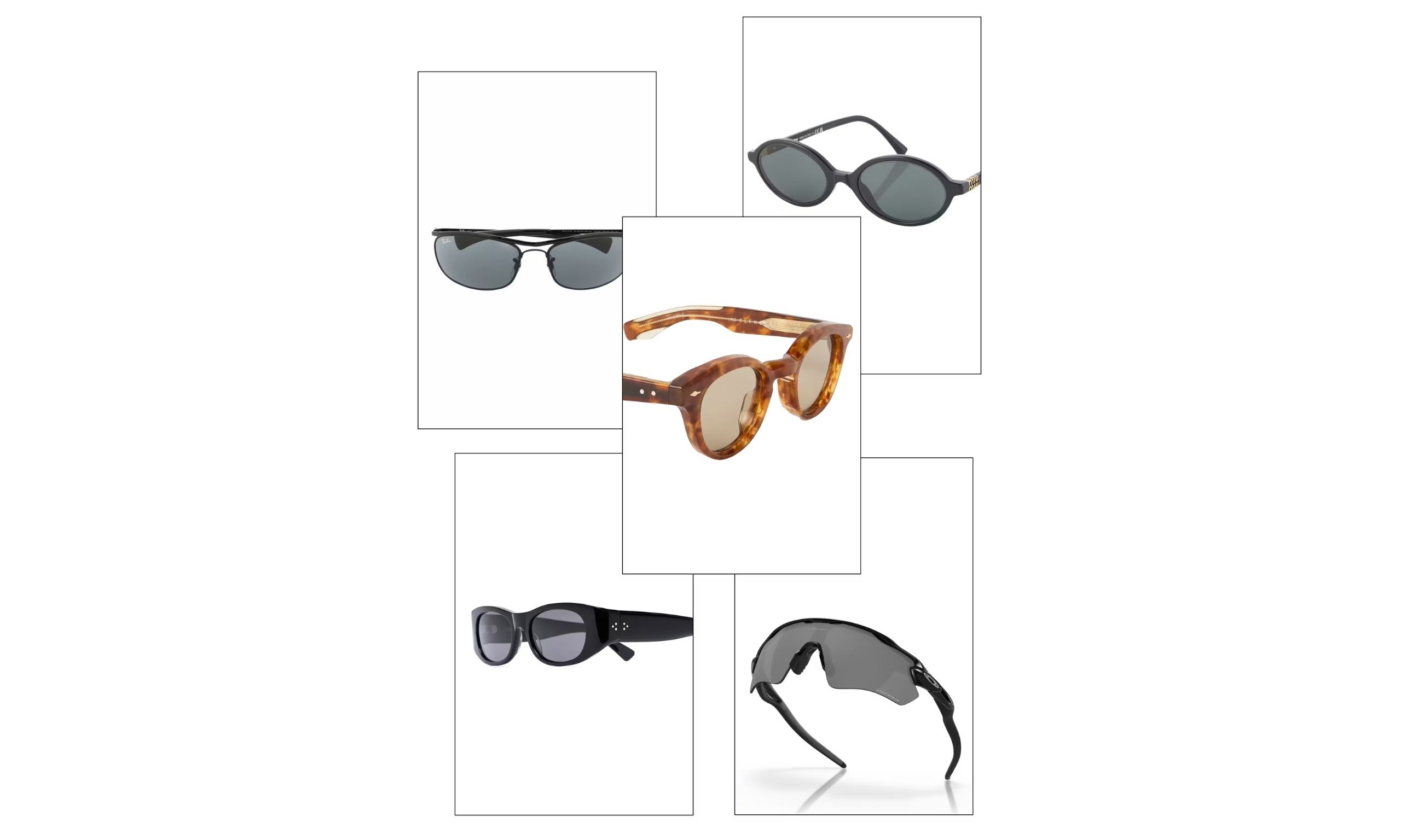 Great Sunnies