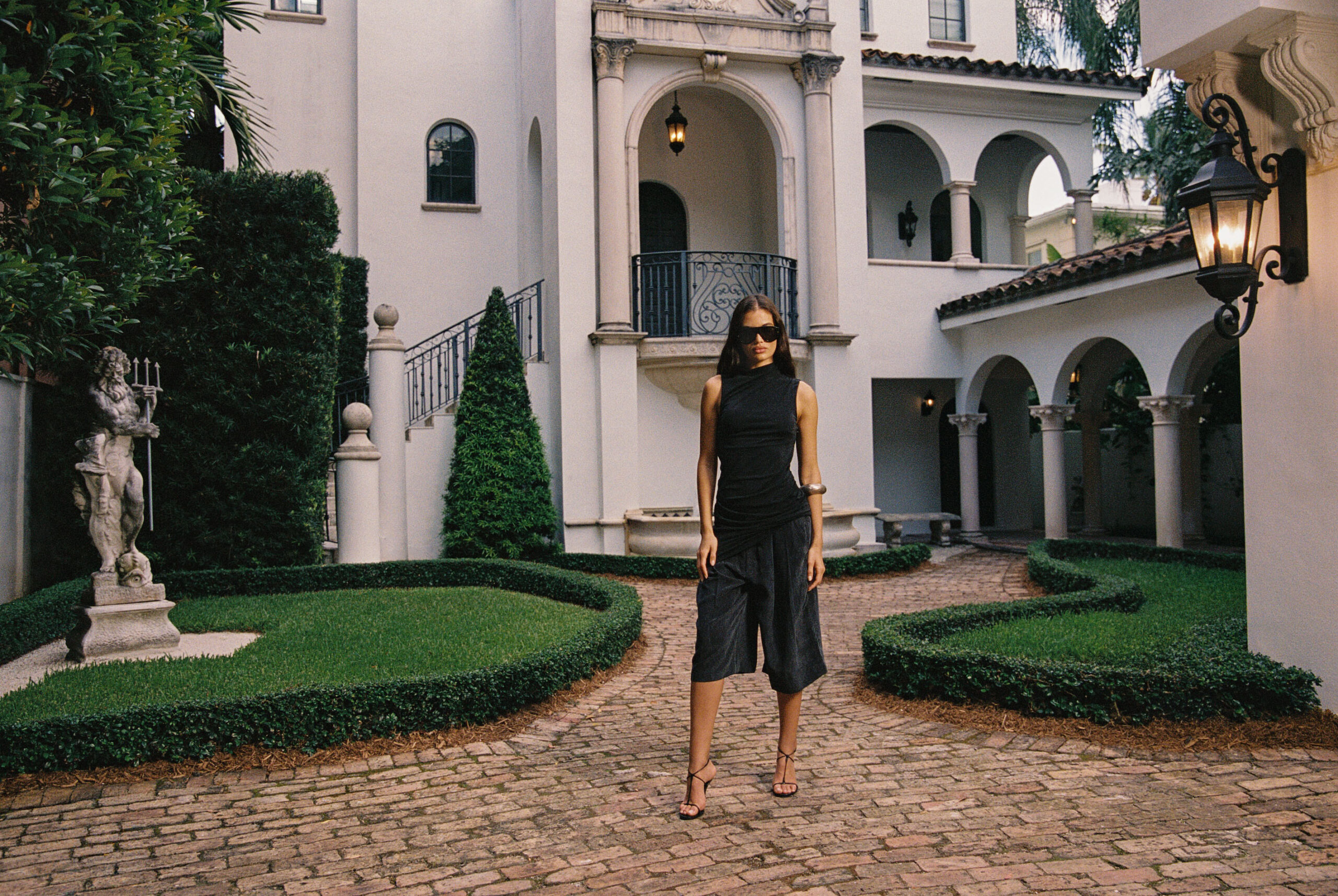 Kith Women Summer Escapeコレクション