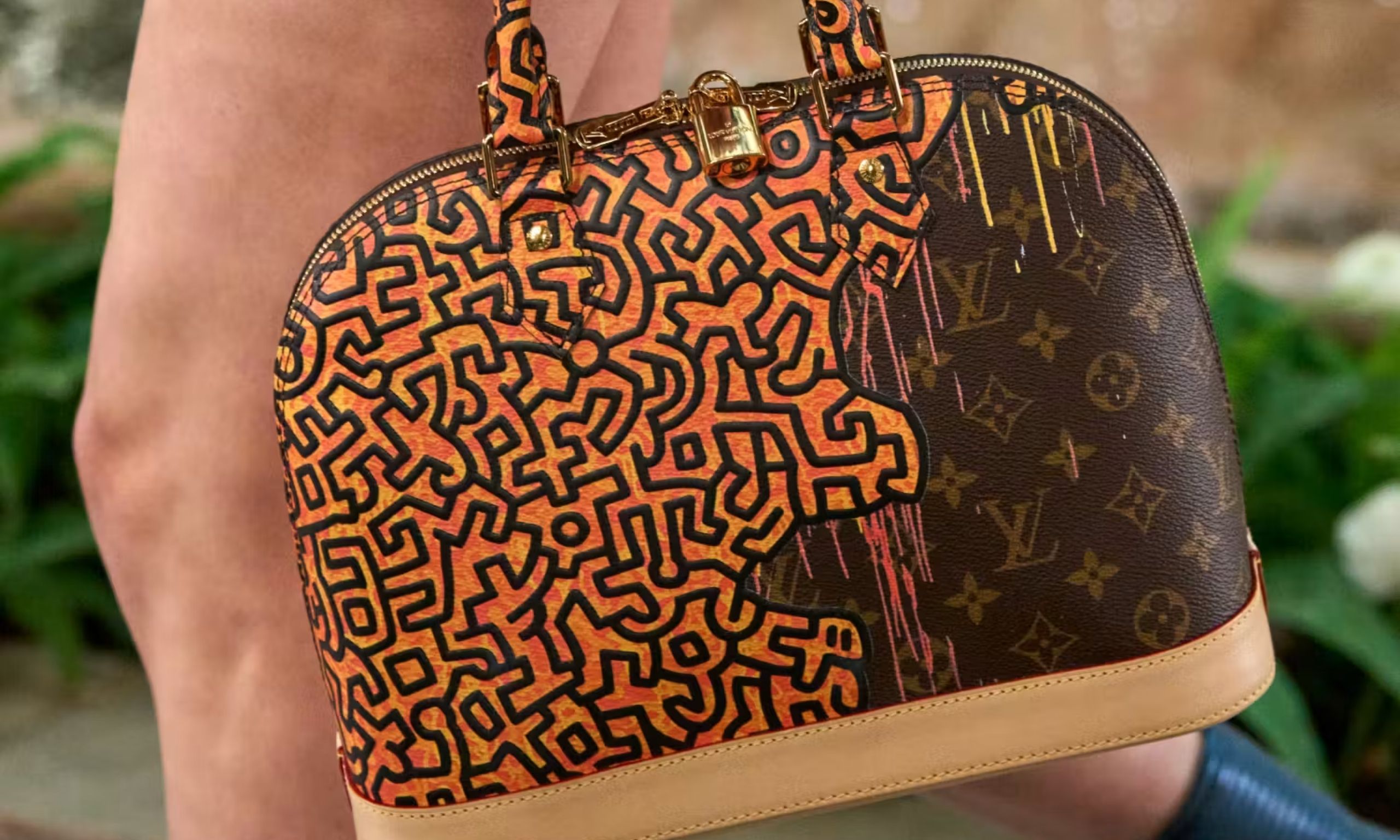 LOUIS VUITTON CRUISE 2027