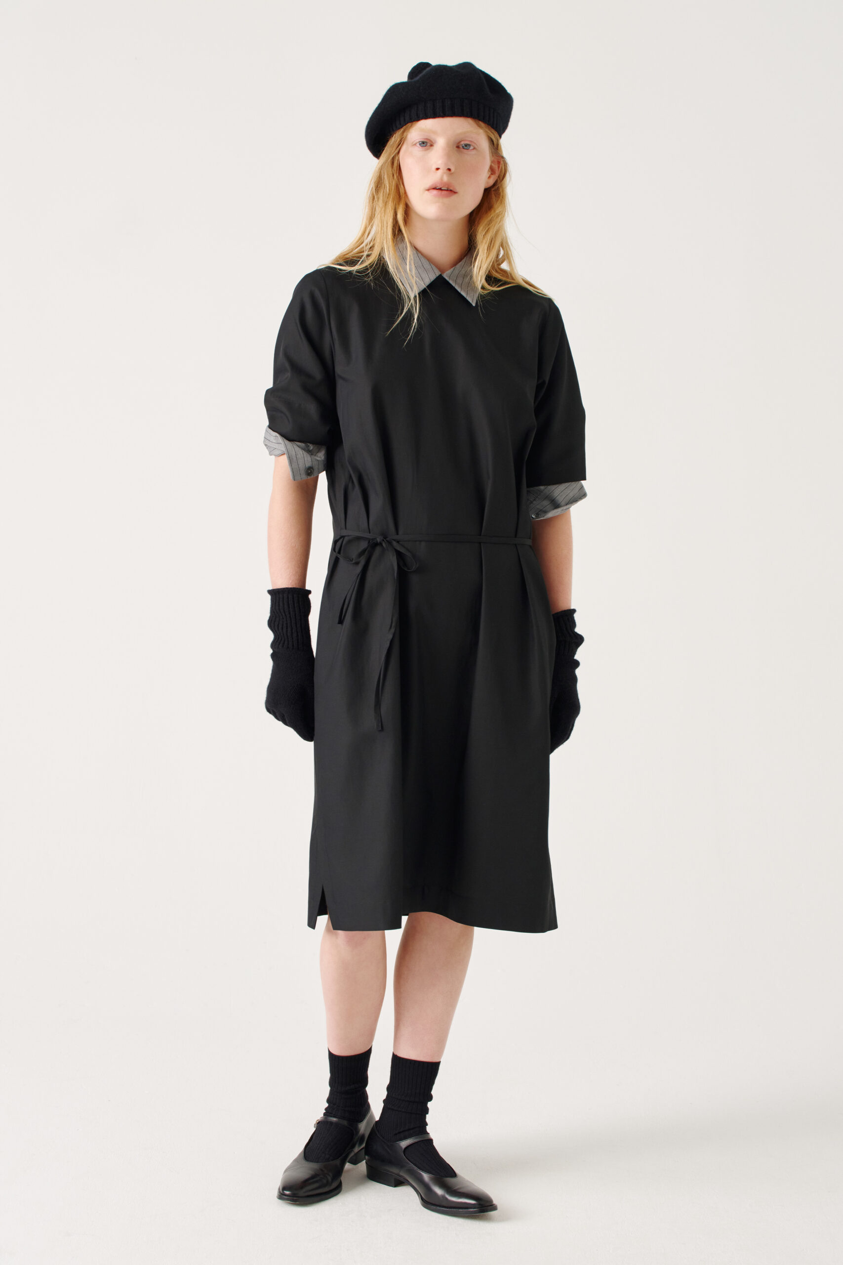 MARGARET HOWELL 2026年秋冬コレクション