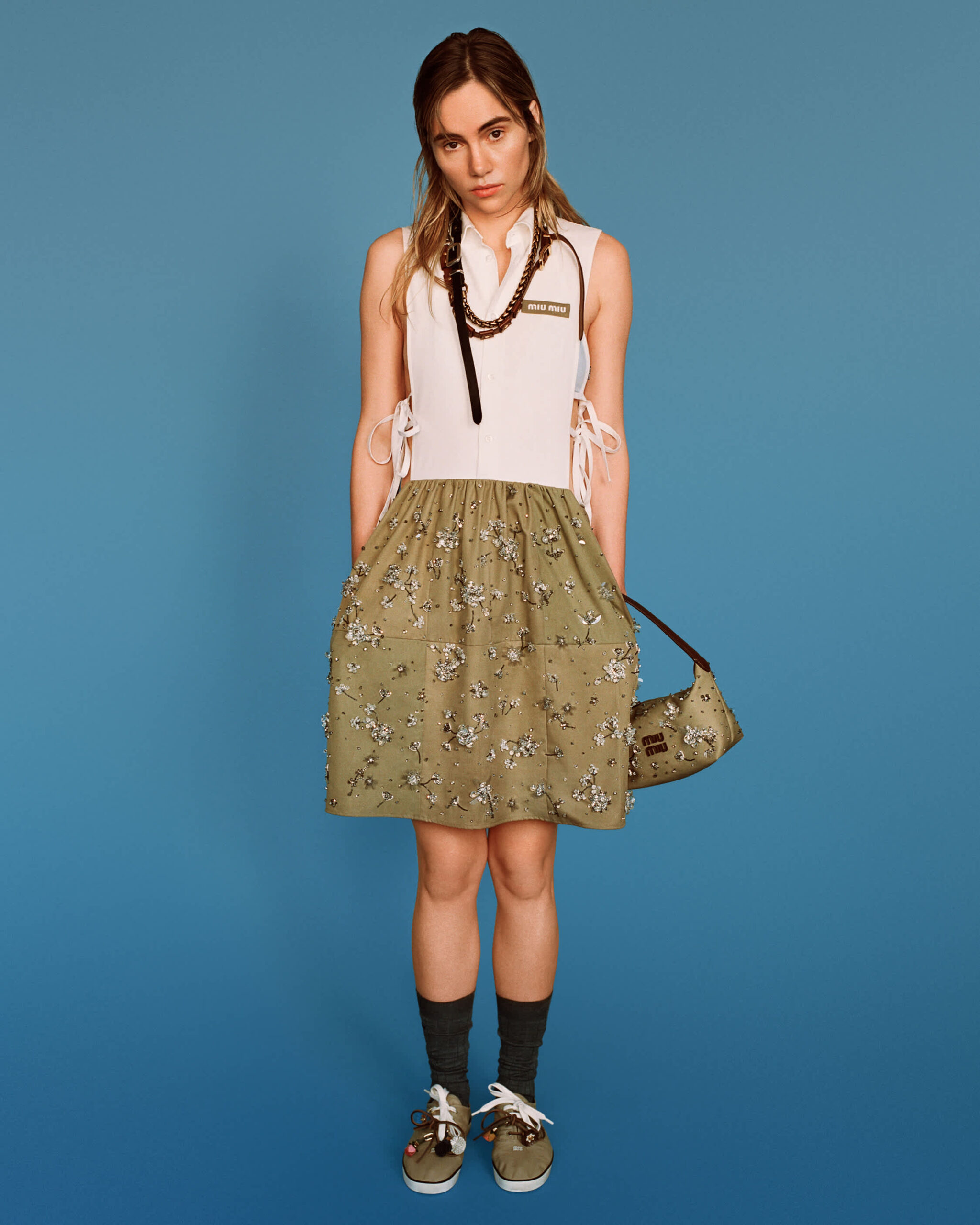 MIU MIU Upcycled 2026 コレクション