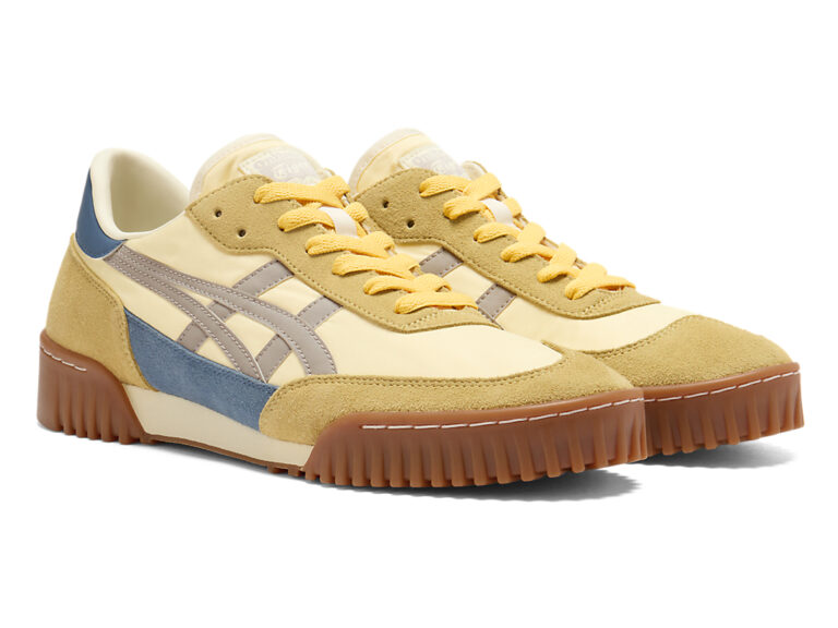 Onitsuka Tiger レスリングシューズ着想の新作発売 | HIGHSNOBIETY.JP