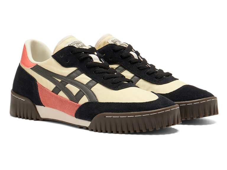 Onitsuka Tiger レスリングシューズ着想の新作発売 | HIGHSNOBIETY.JP