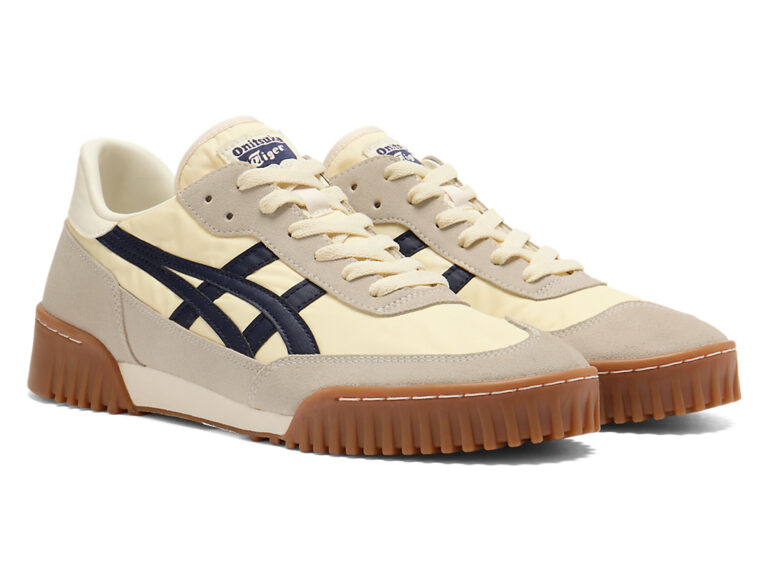 Onitsuka Tiger レスリングシューズ着想の新作発売 | HIGHSNOBIETY.JP Onitsuka Tiger レスリングシューズ着想の新作発売 | HIGHSNOBIETY.JP