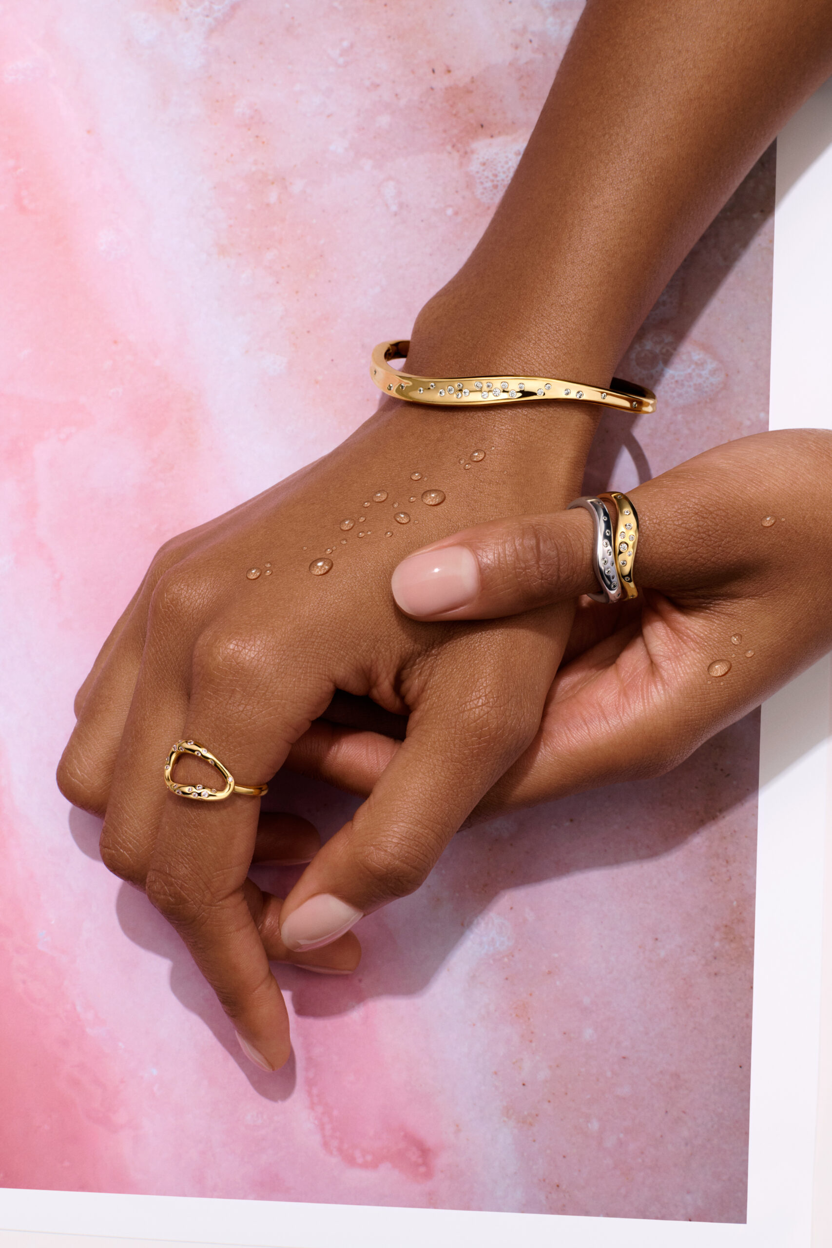 PANDORA 2026年サマーコレクション「ESSENCE OF SUMMER」
