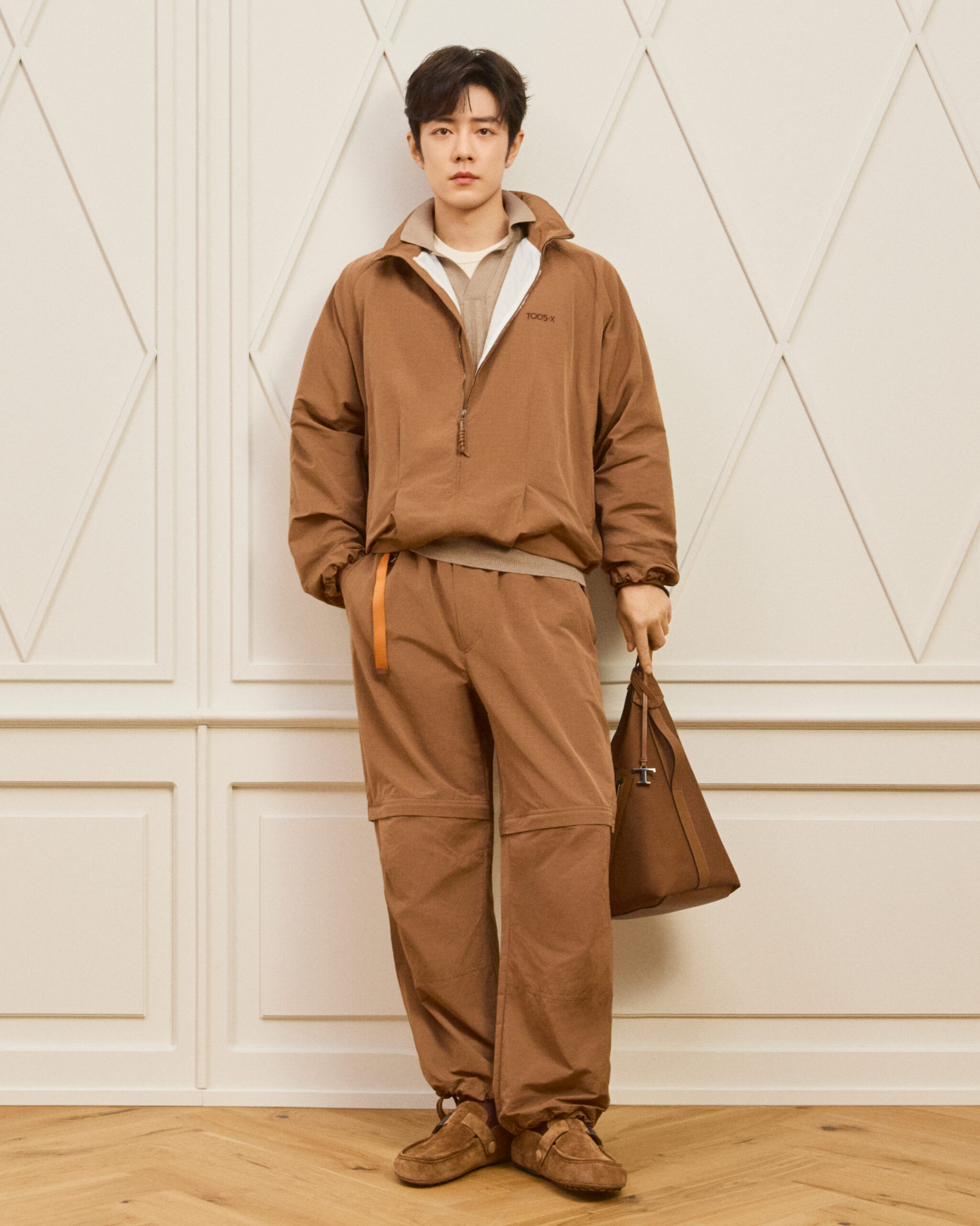 TOD’S・X カプセルコレクション