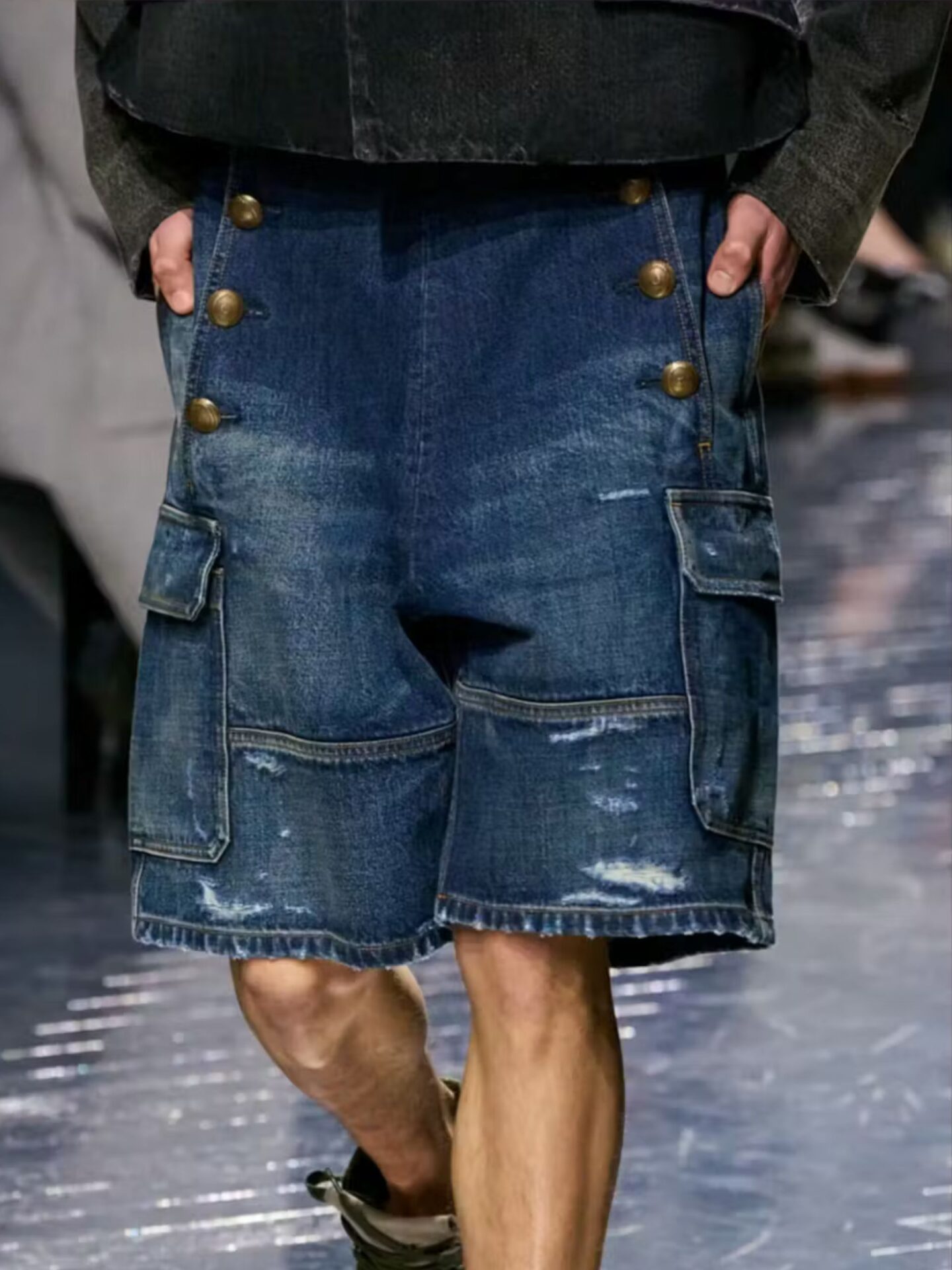 Shorts? Culottes?