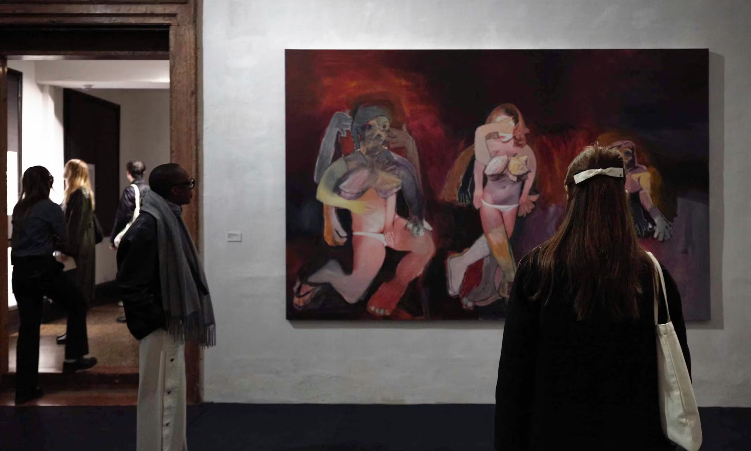  Venice Biennale