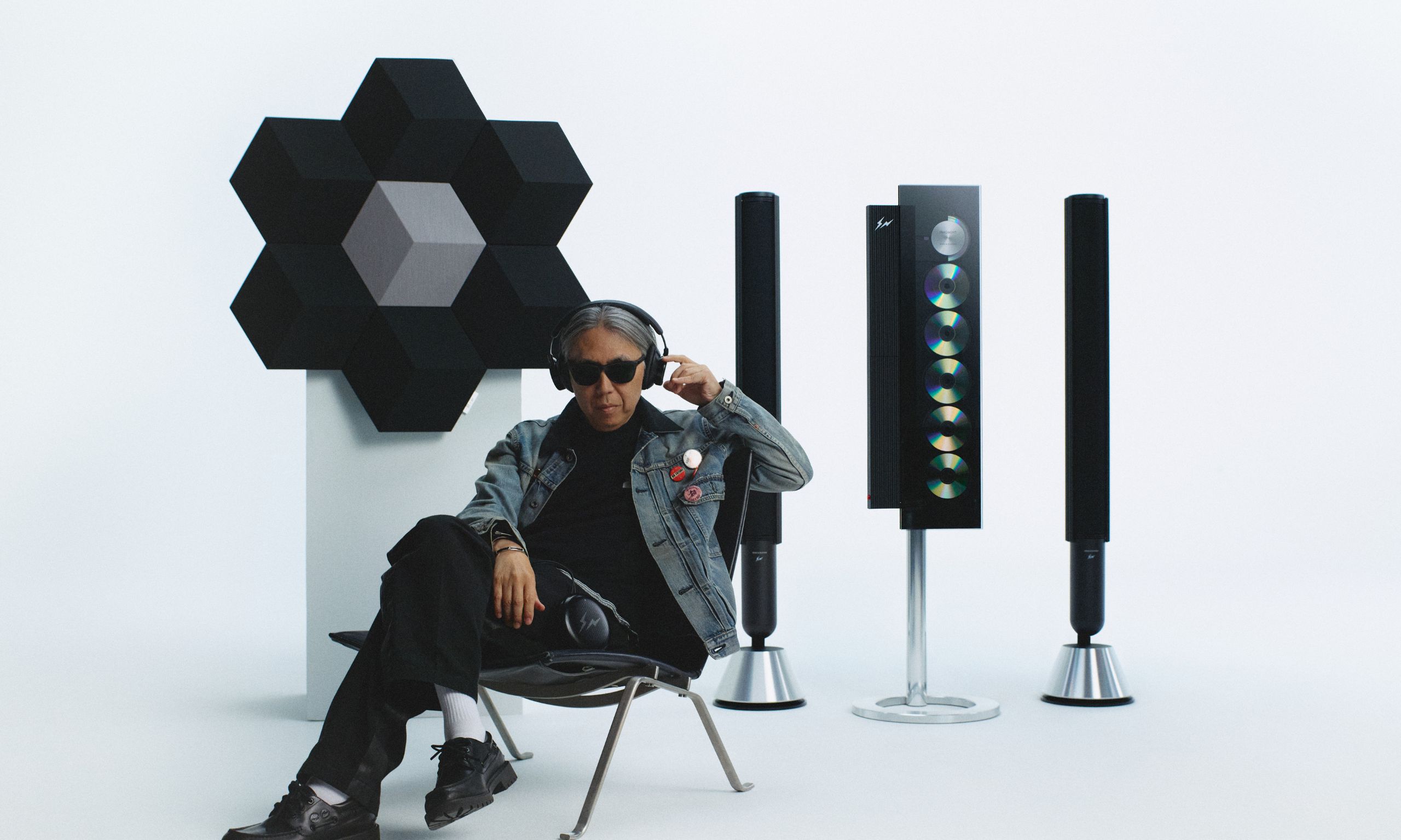 HIROSHI FUJIWARA